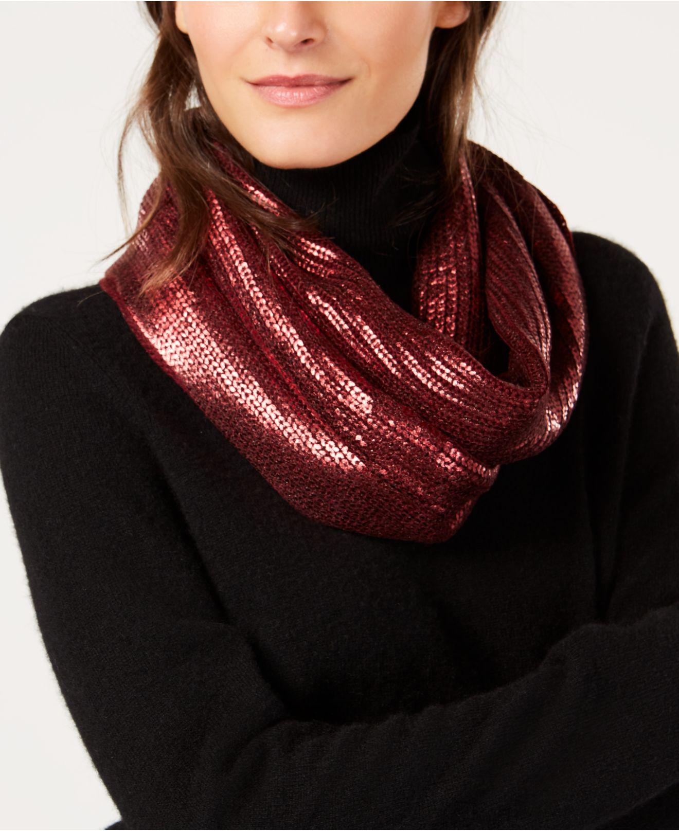 Infinity leopard scarf macy?s Infinity leopard scarf macy?s