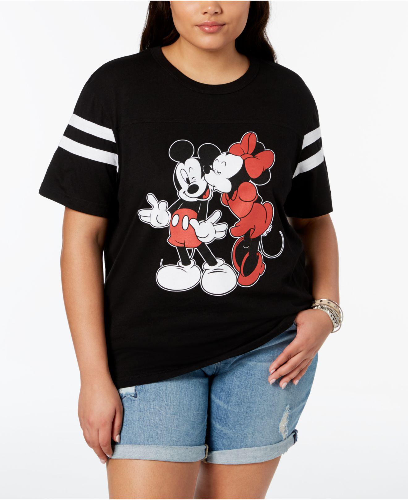 macy's mickey mouse shirt