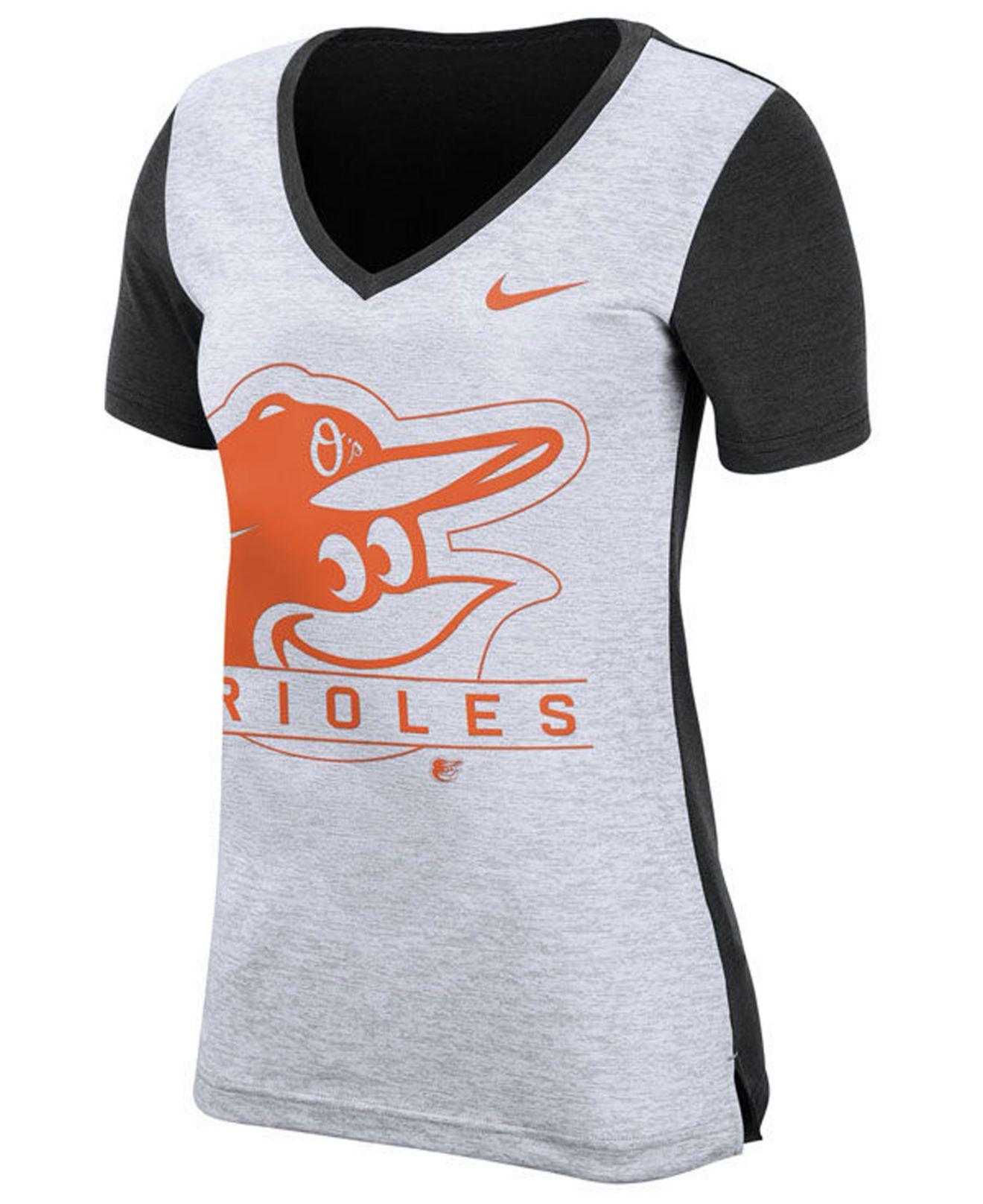 baltimore orioles t shirt