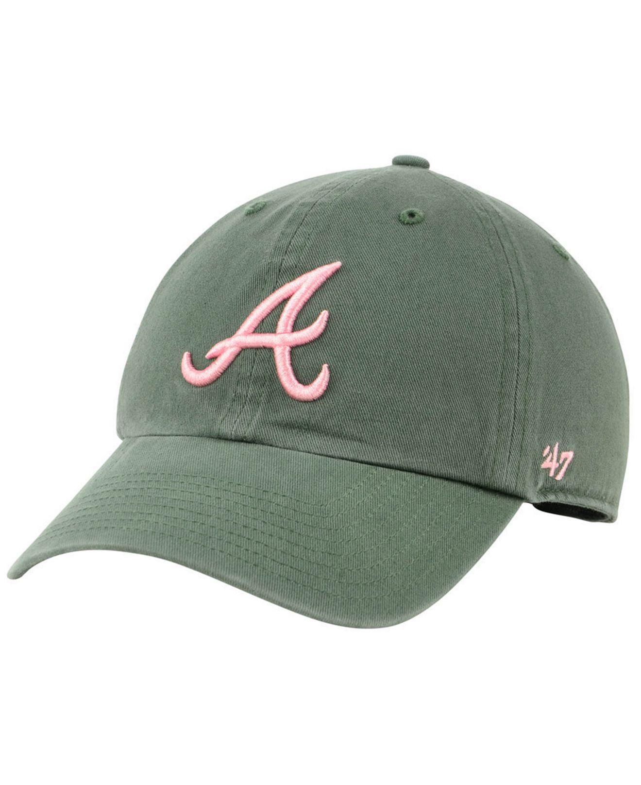 Camo BNWT 47 Brand NEW Men/'s Los Angeles Dodgers Clean Up Cap