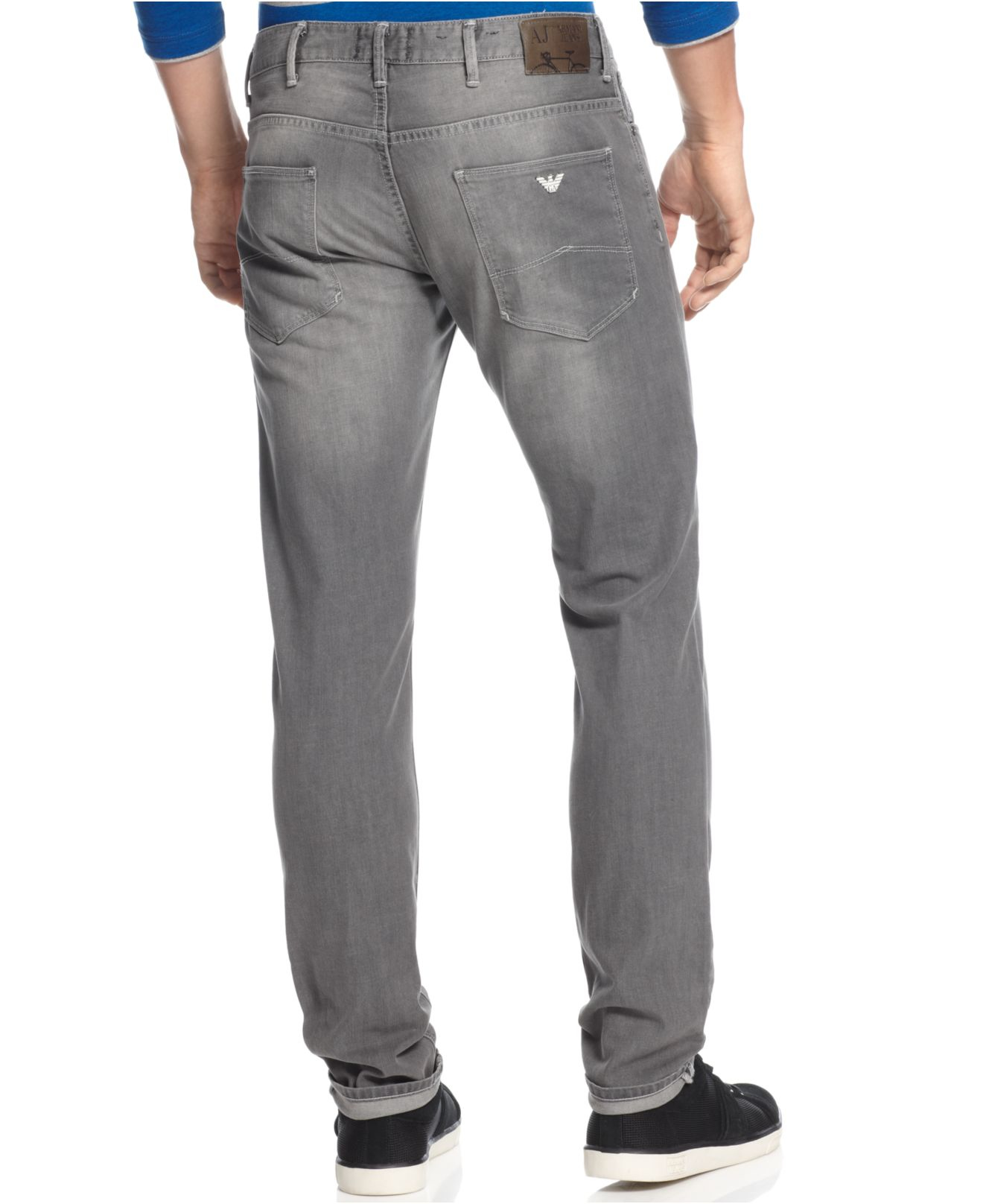 armani jeans sale