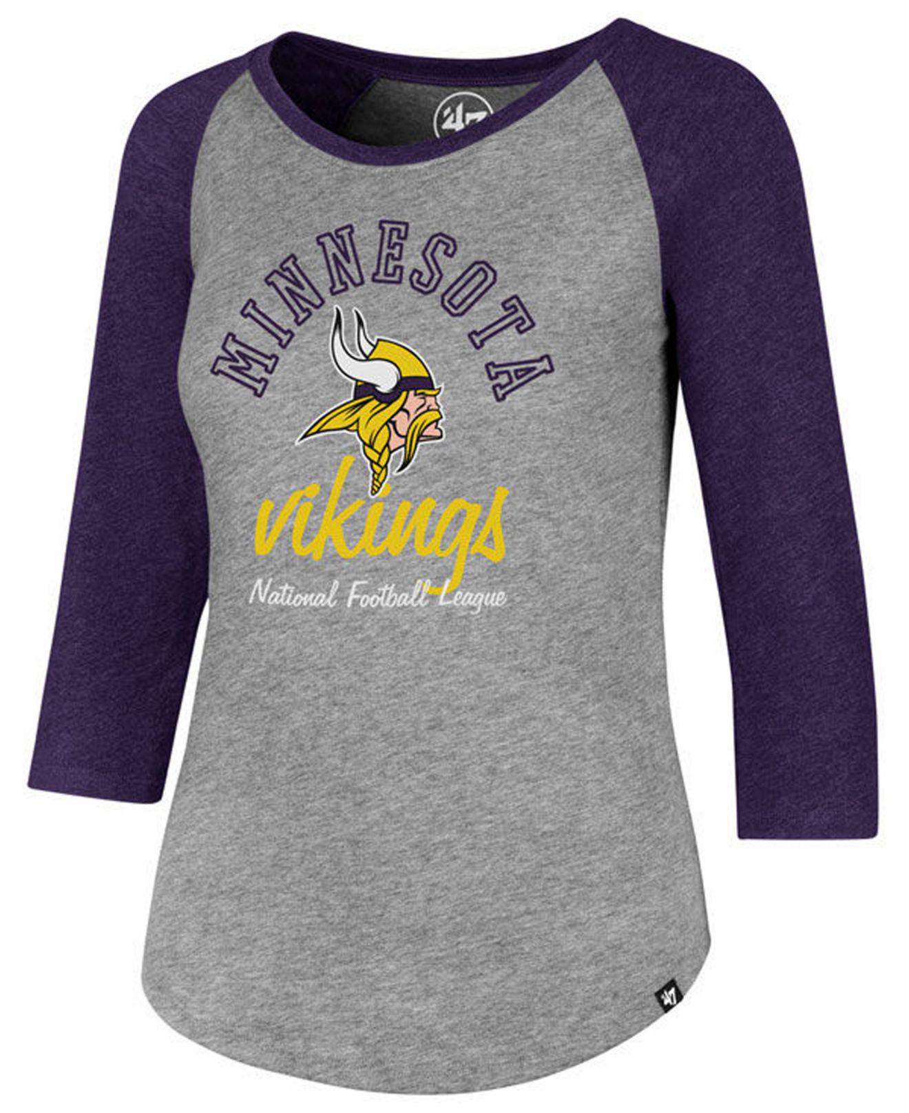 cheap vikings shirts