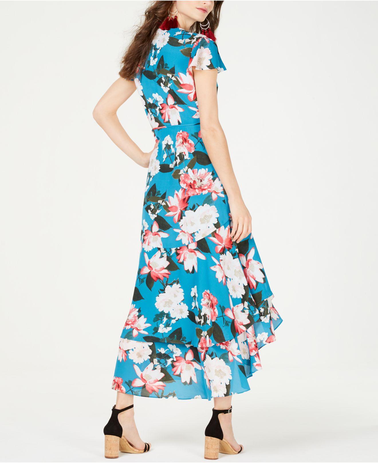 macys midi dresses with sleeves