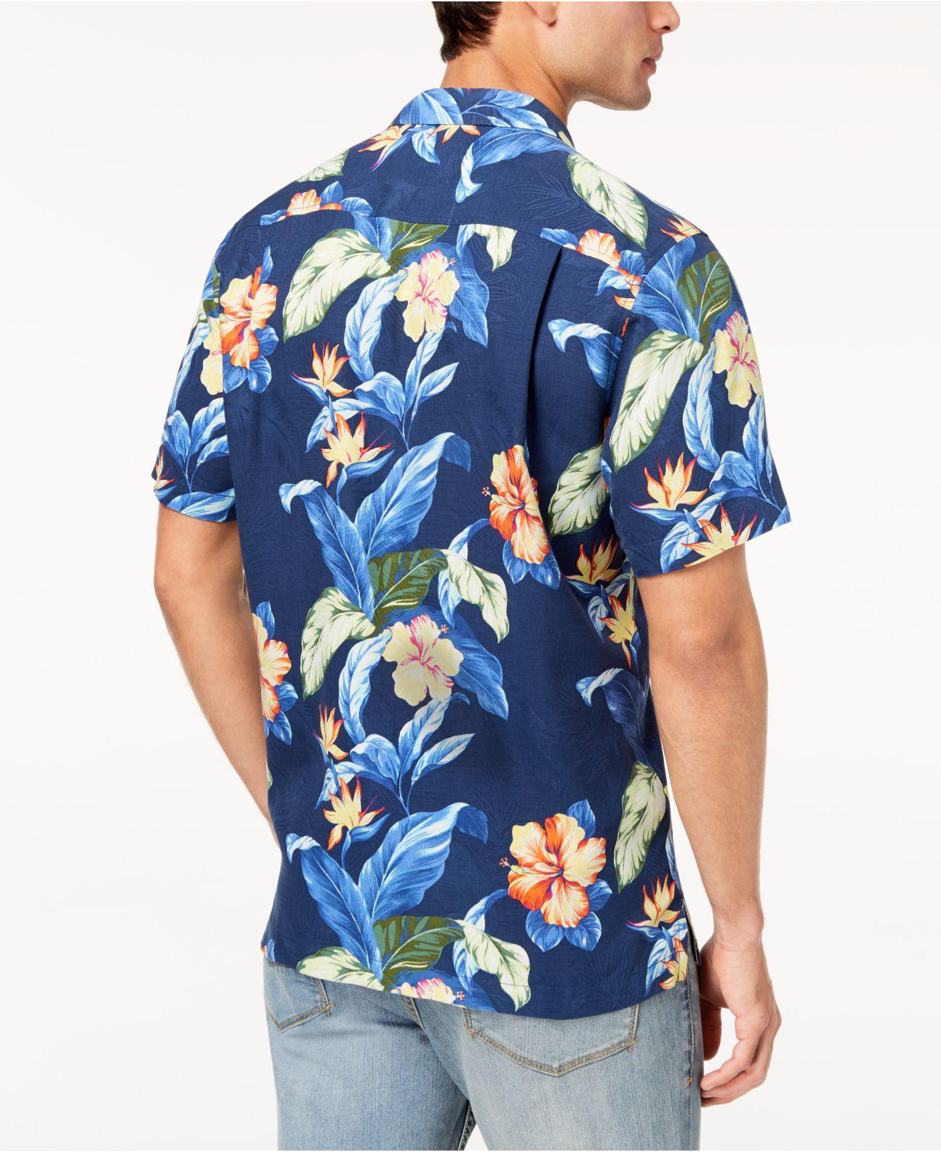 macy's tommy bahama dresses