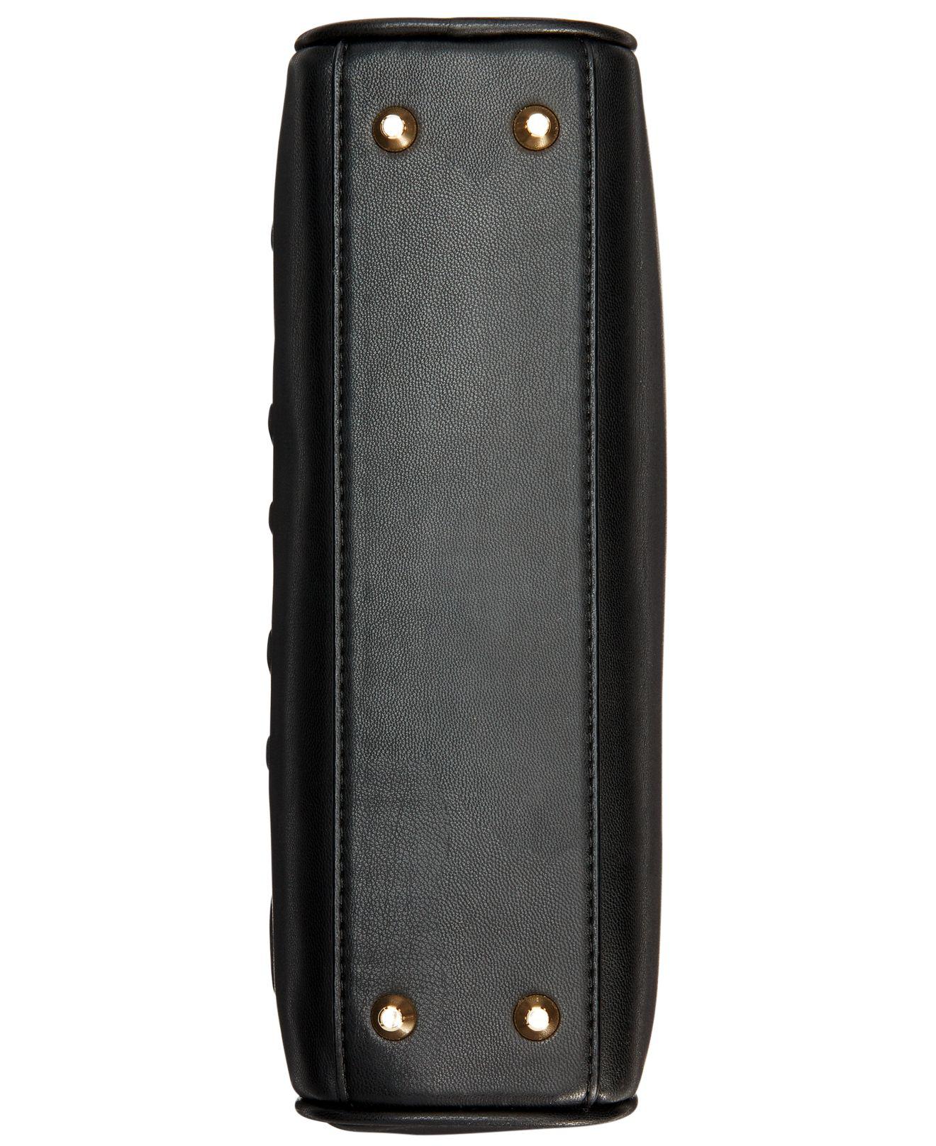 Lyst Dkny Camera Bag Small Crossbody in Black