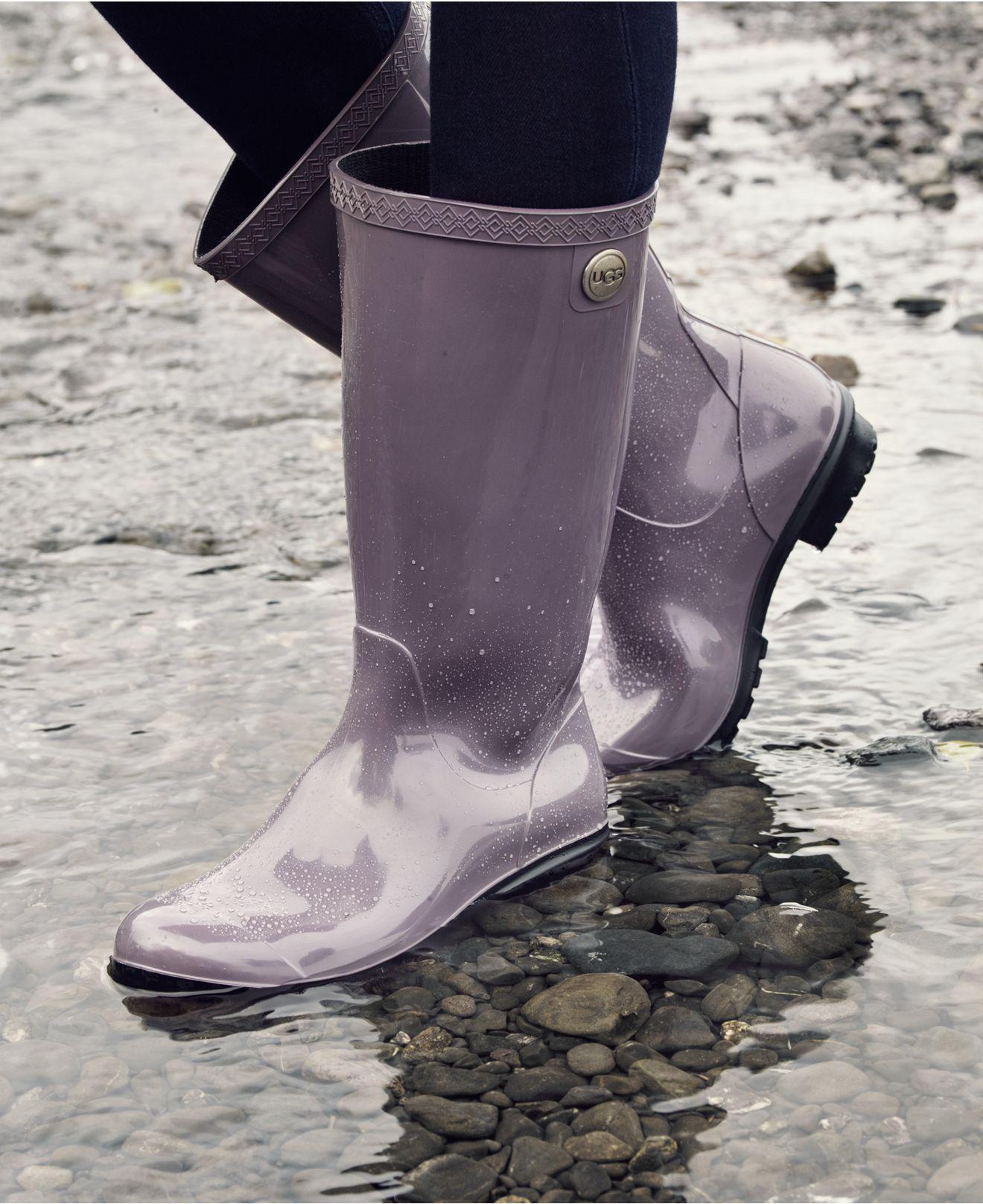 black ugg rain boots black ugg rain boots