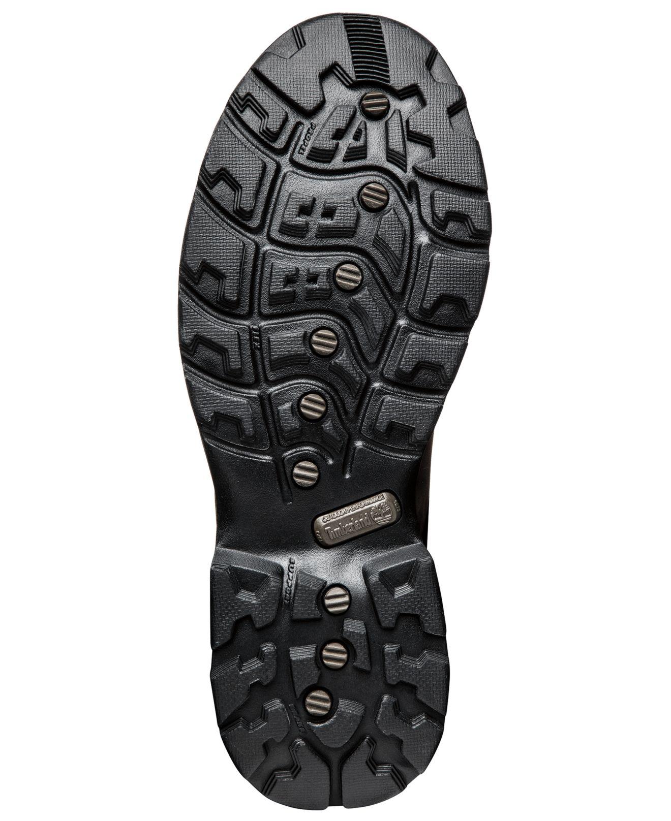 flume mid waterproof boot