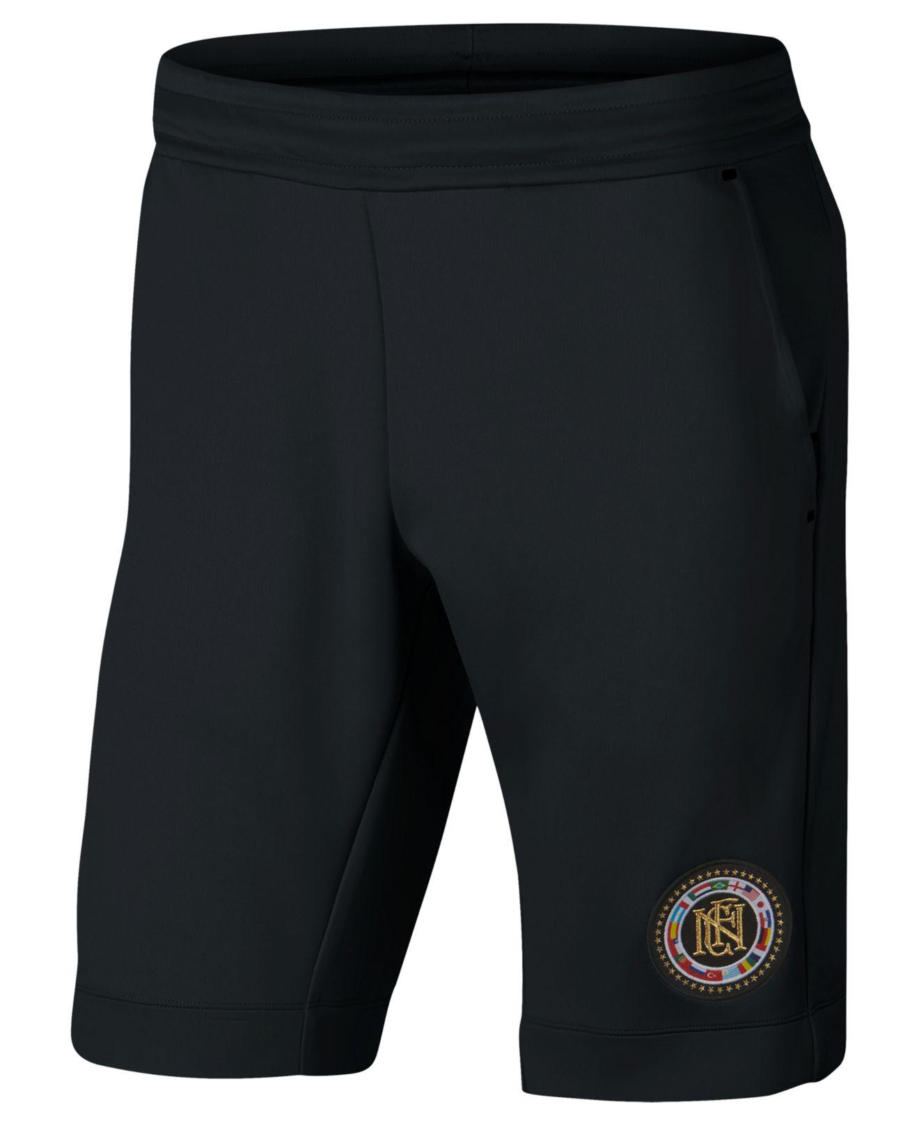 dri fit soccer shorts