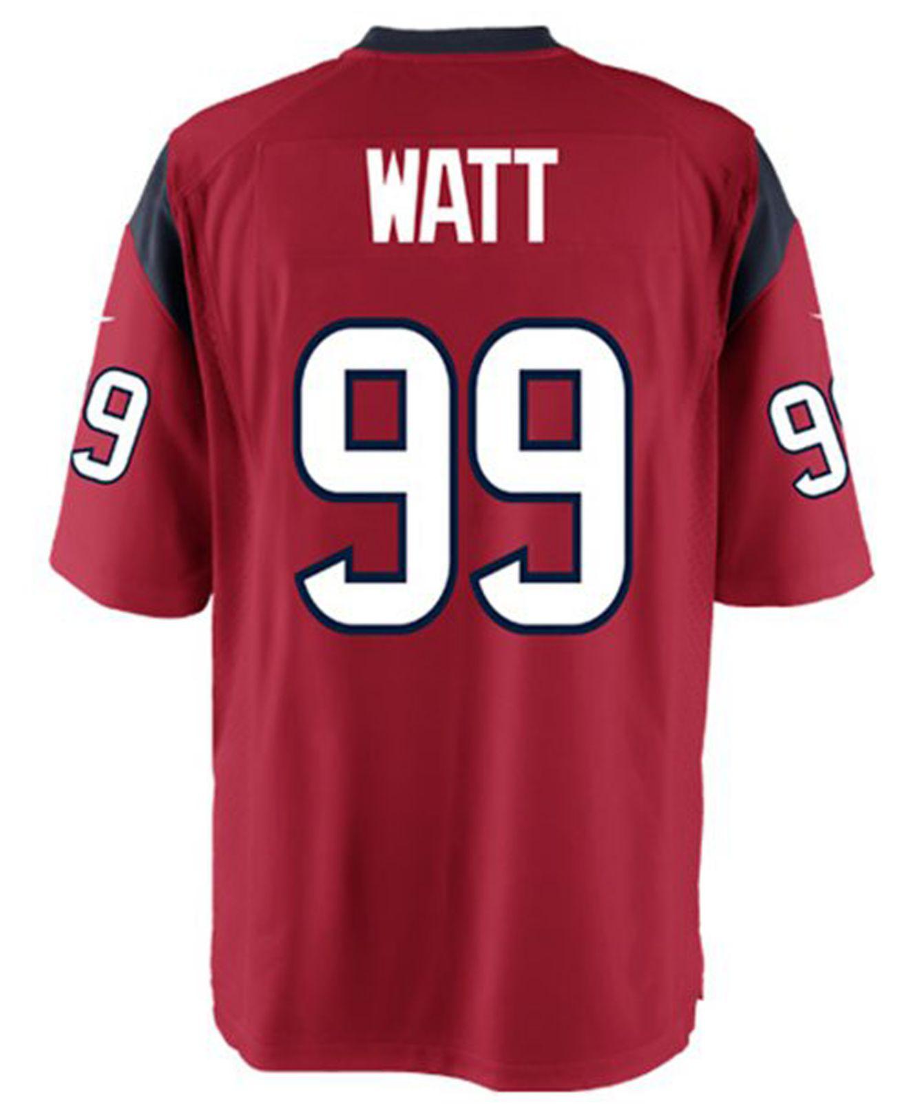 jj watt toddler jersey