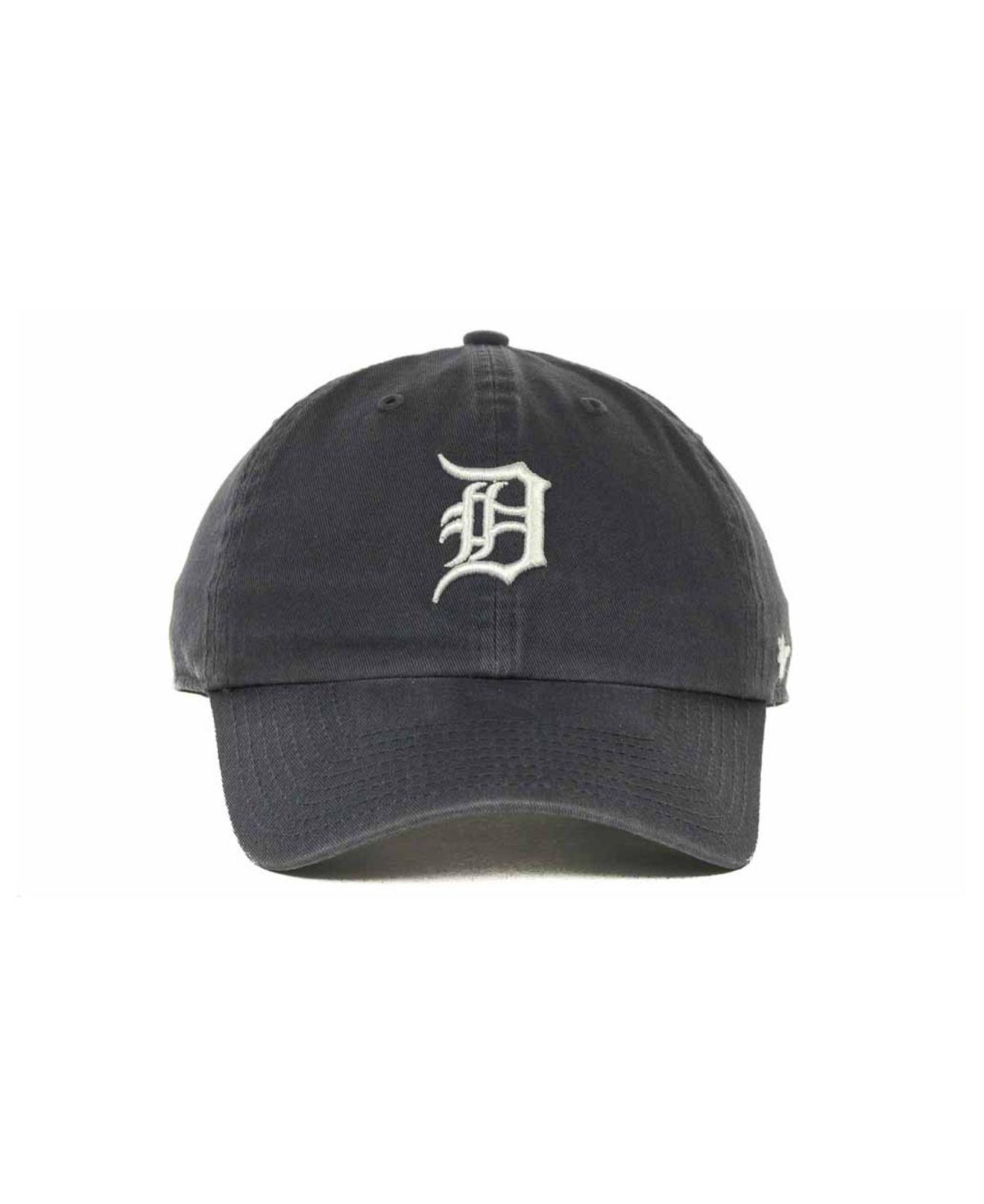 47 tigers hat