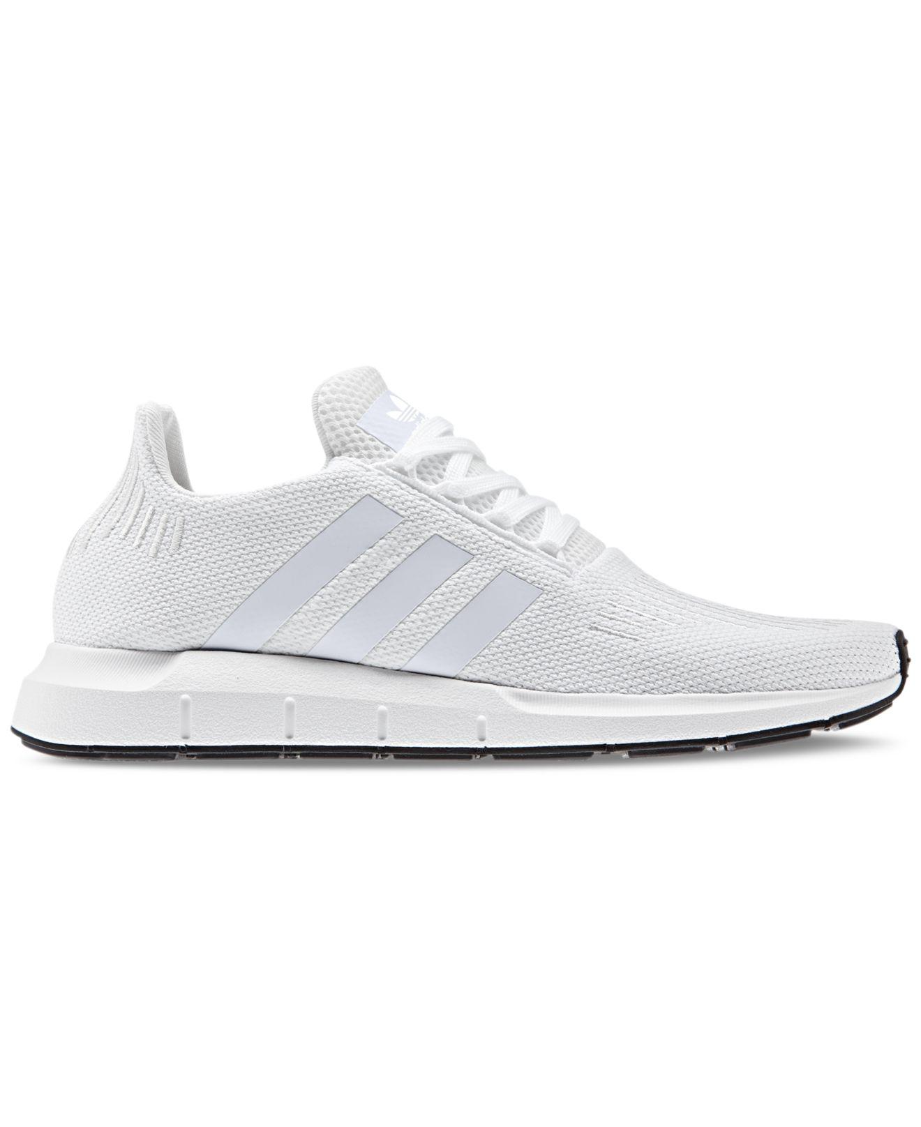 lyst adidas männer swift casual turnschuhe aus ziellinie für männer lyst adidas männer swift casual turnschuhe aus ziellinie für männer