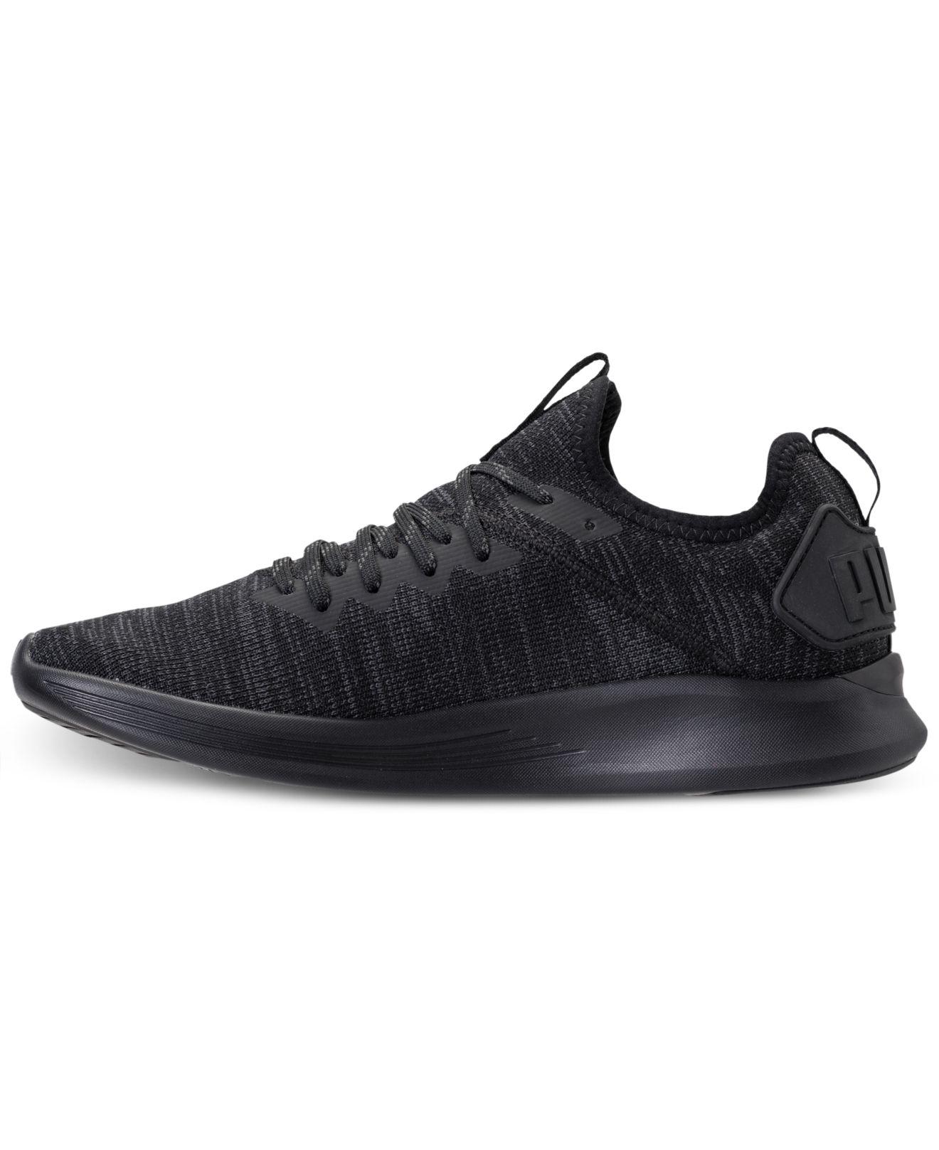 puma ignite flyknit