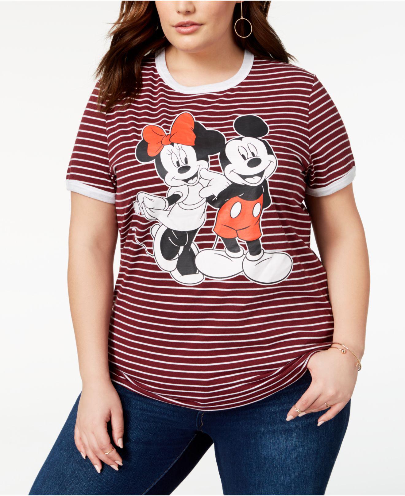 macy's mickey mouse shirt