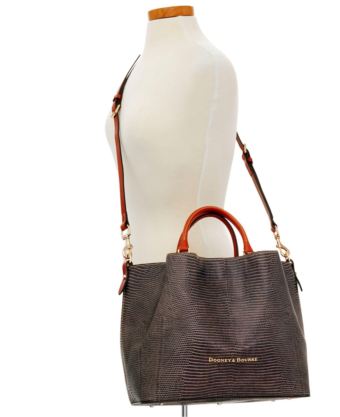 dooney barlow bag