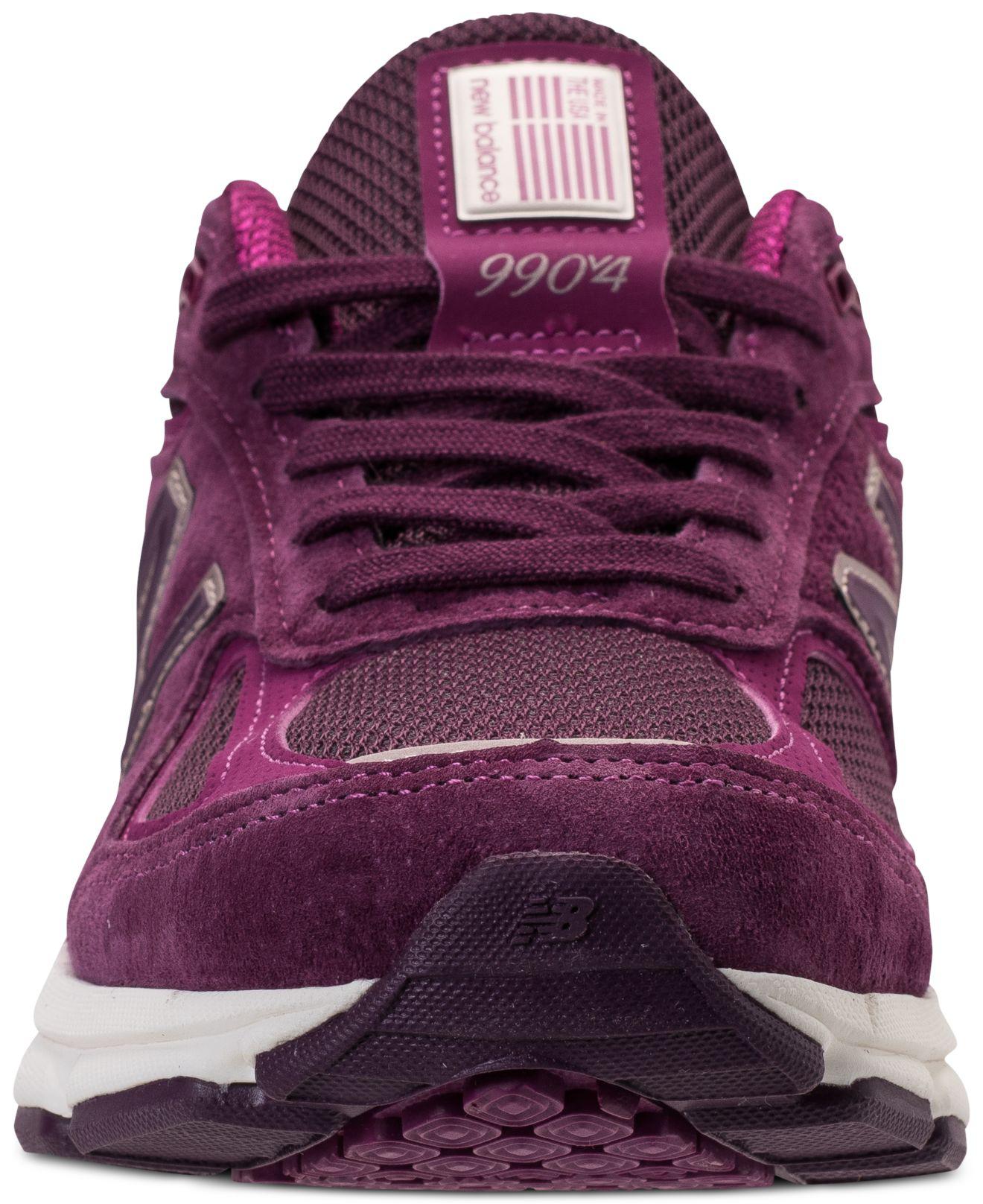 New Balance 20v4 maron New Balance 20v4 maron