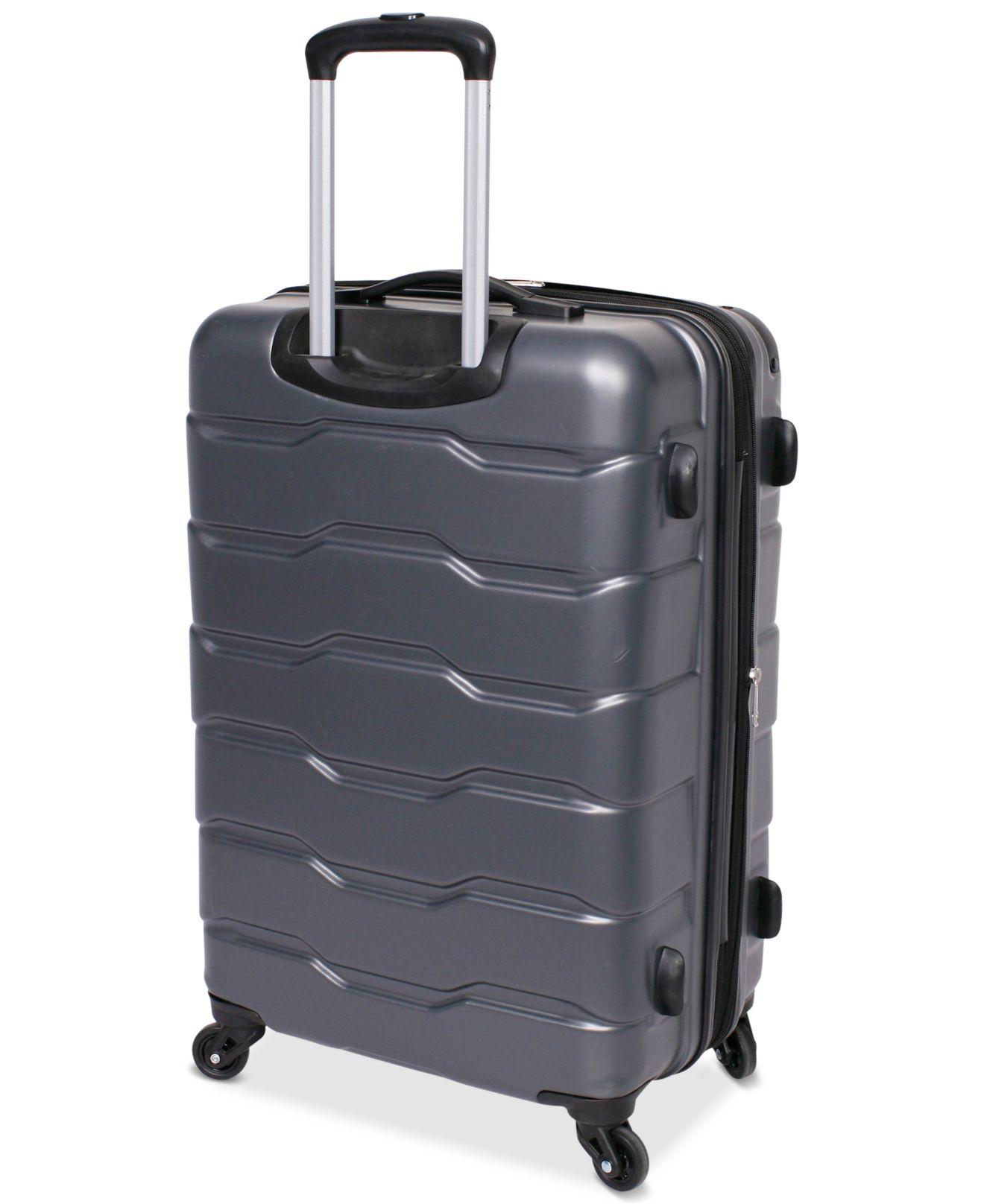 revo suitcase reviews