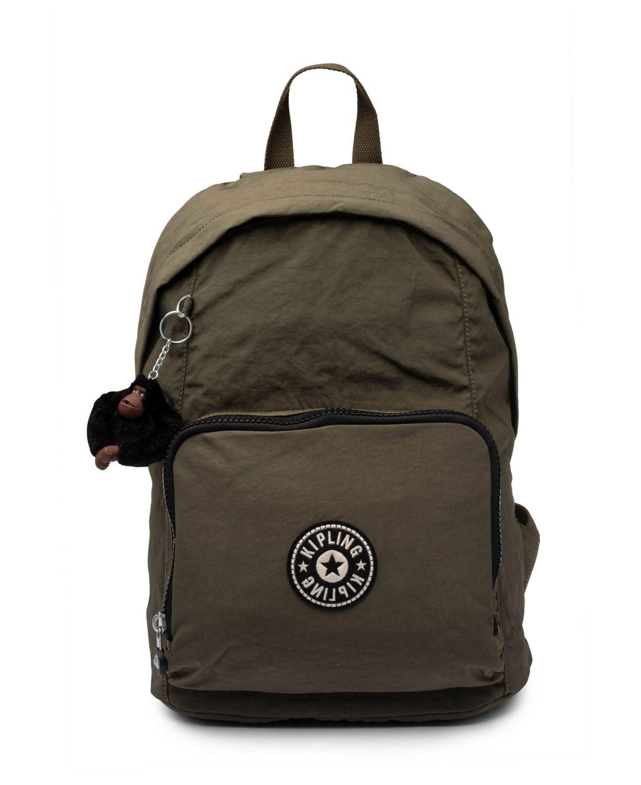 kipling ridge backpack