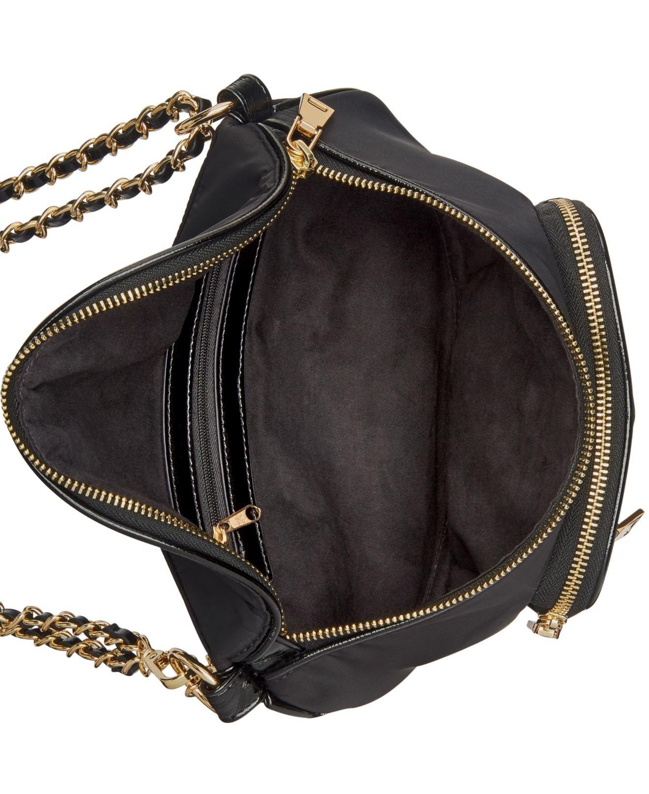 Steve Madden Charlie Belt Bag in Black - Lyst