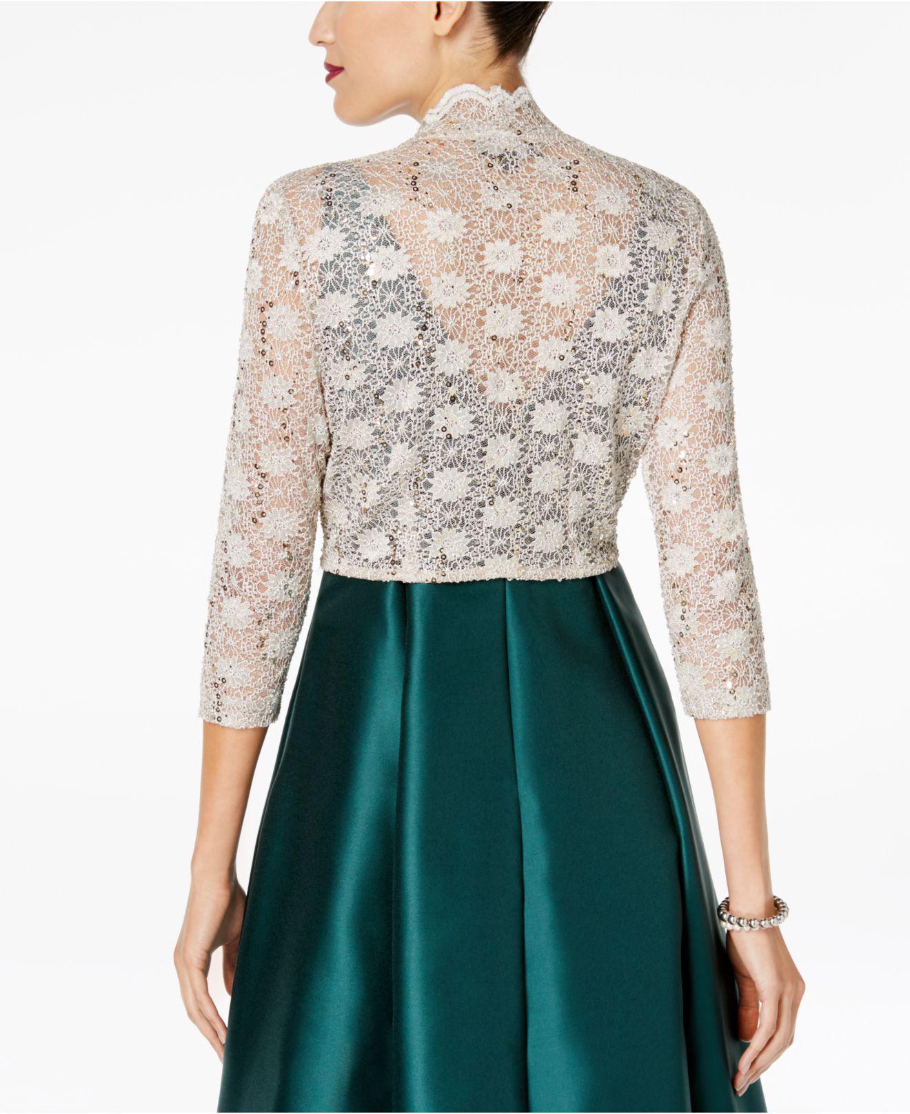 r&m richards bolero