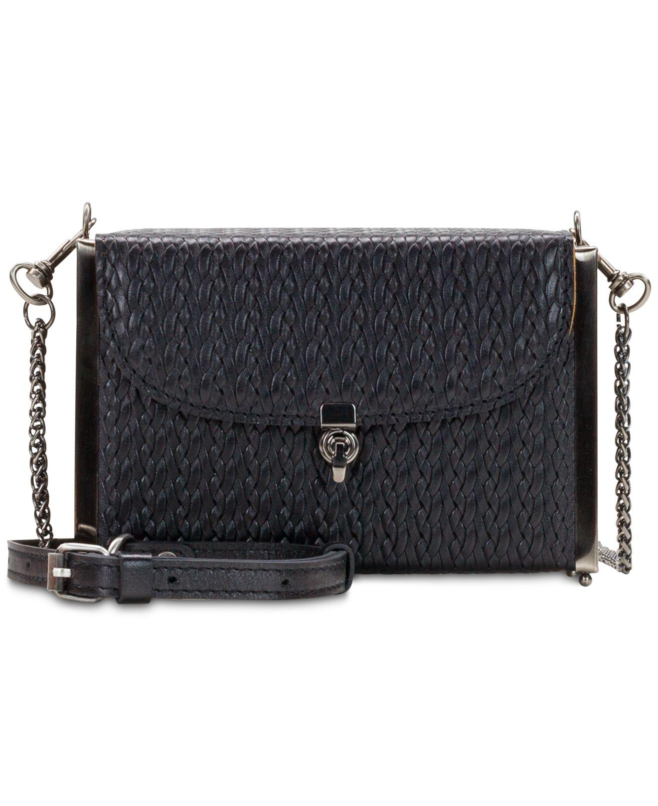 Patricia Nash Black Purses On Sale