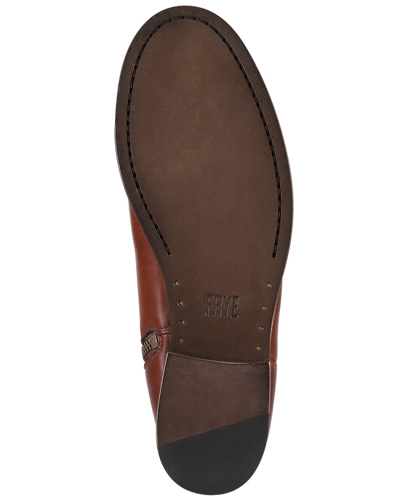 frye melissa button 2 leather boot