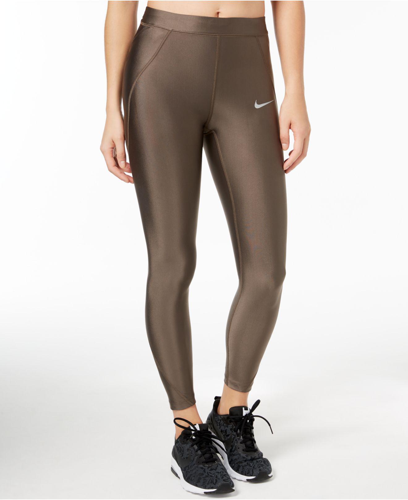 nike womens running leggings uk