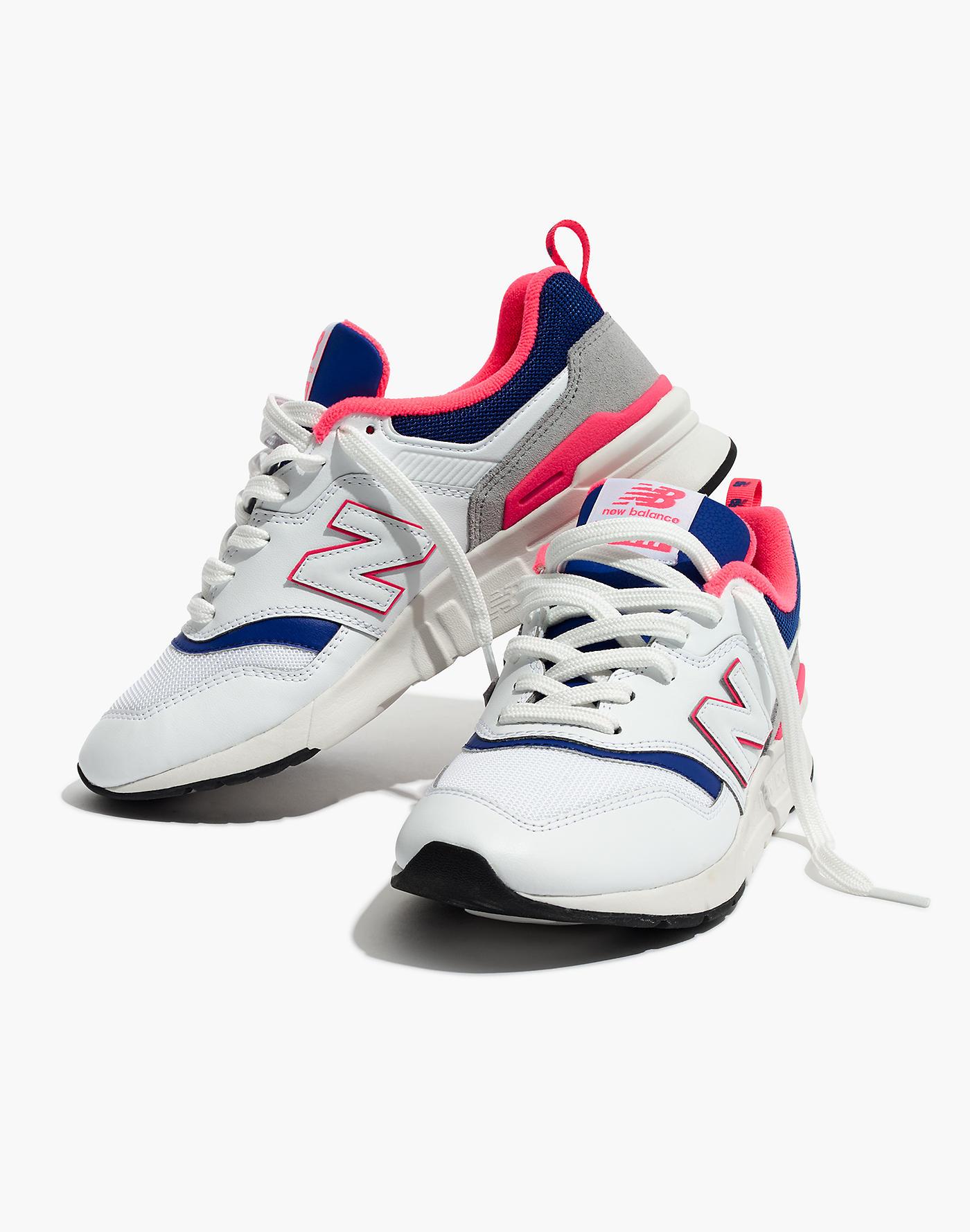 new balance 997h madewell