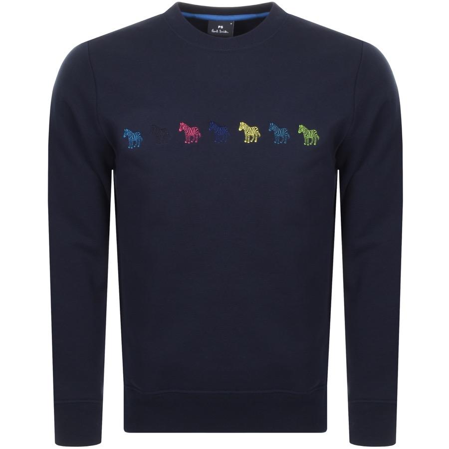 paul smith sweat