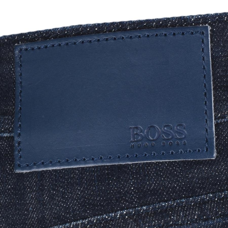 hugo boss maine jeans