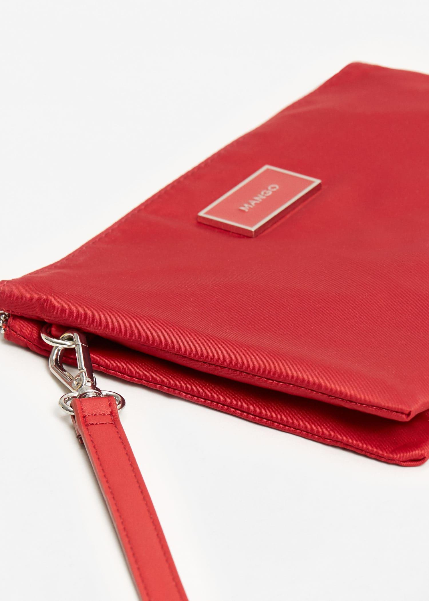 Mini Cross Body Bag Mango Literacy Basics