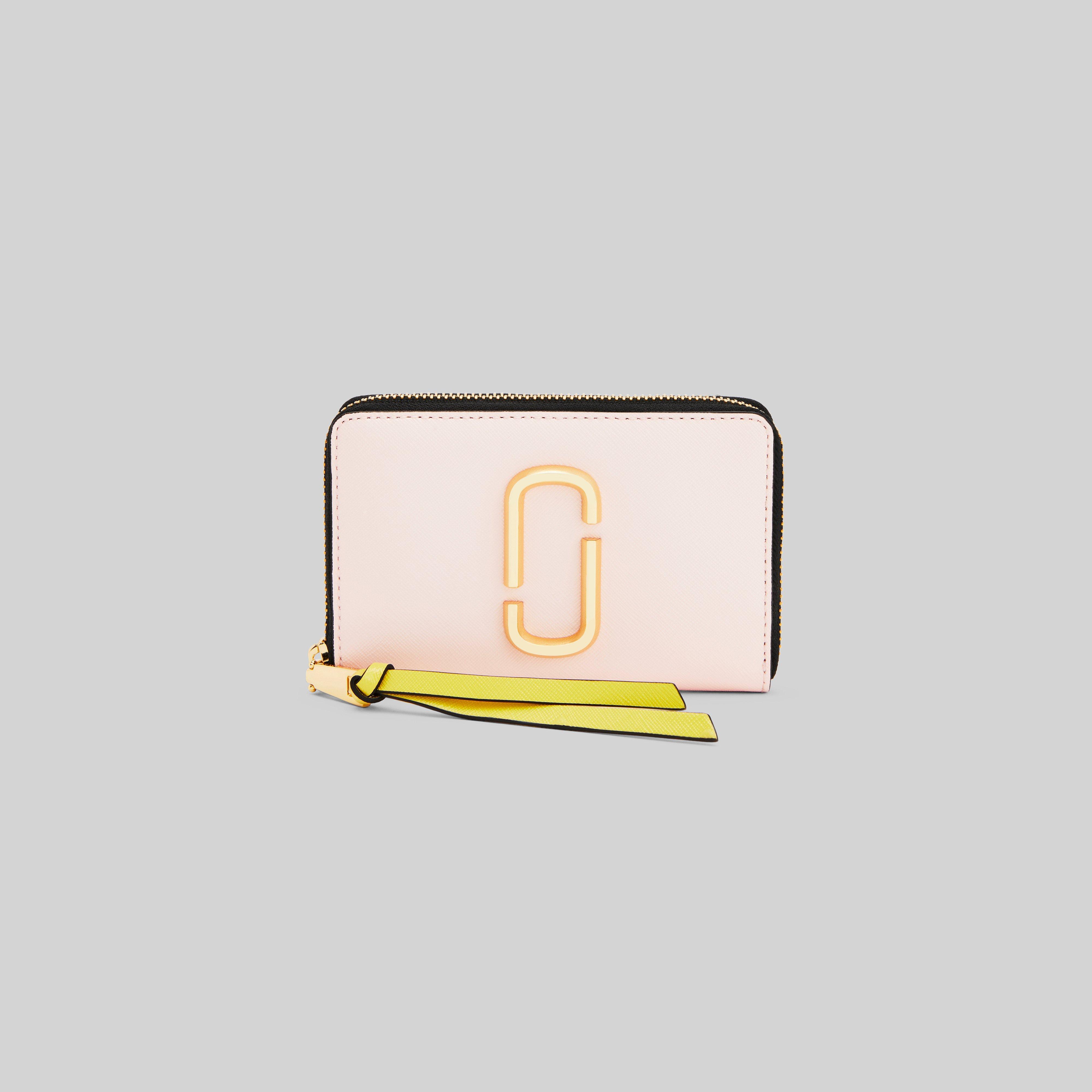 marc jacobs standard supply workwear wallet