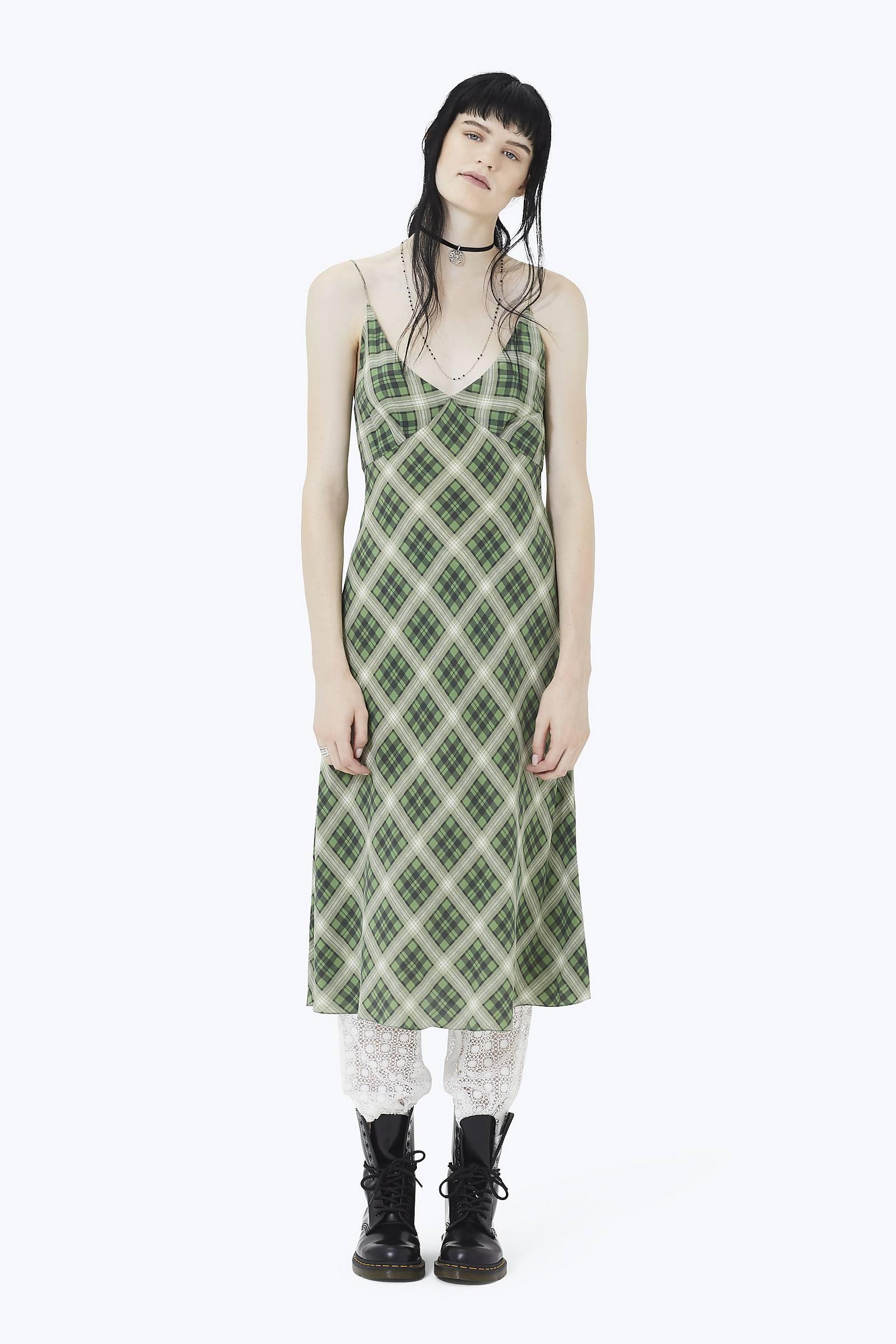 marc jacobs slip dress