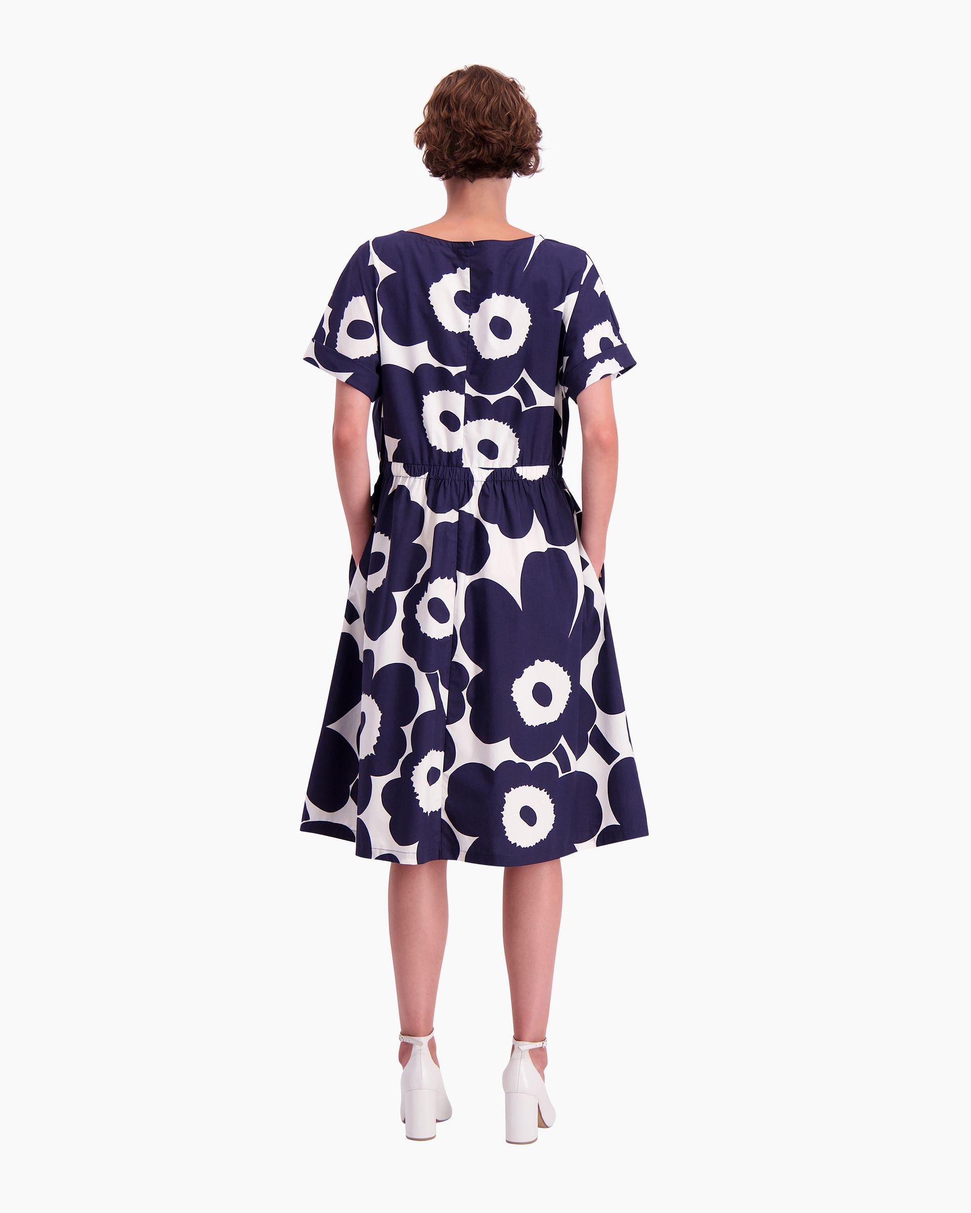 marimekko tank dress
