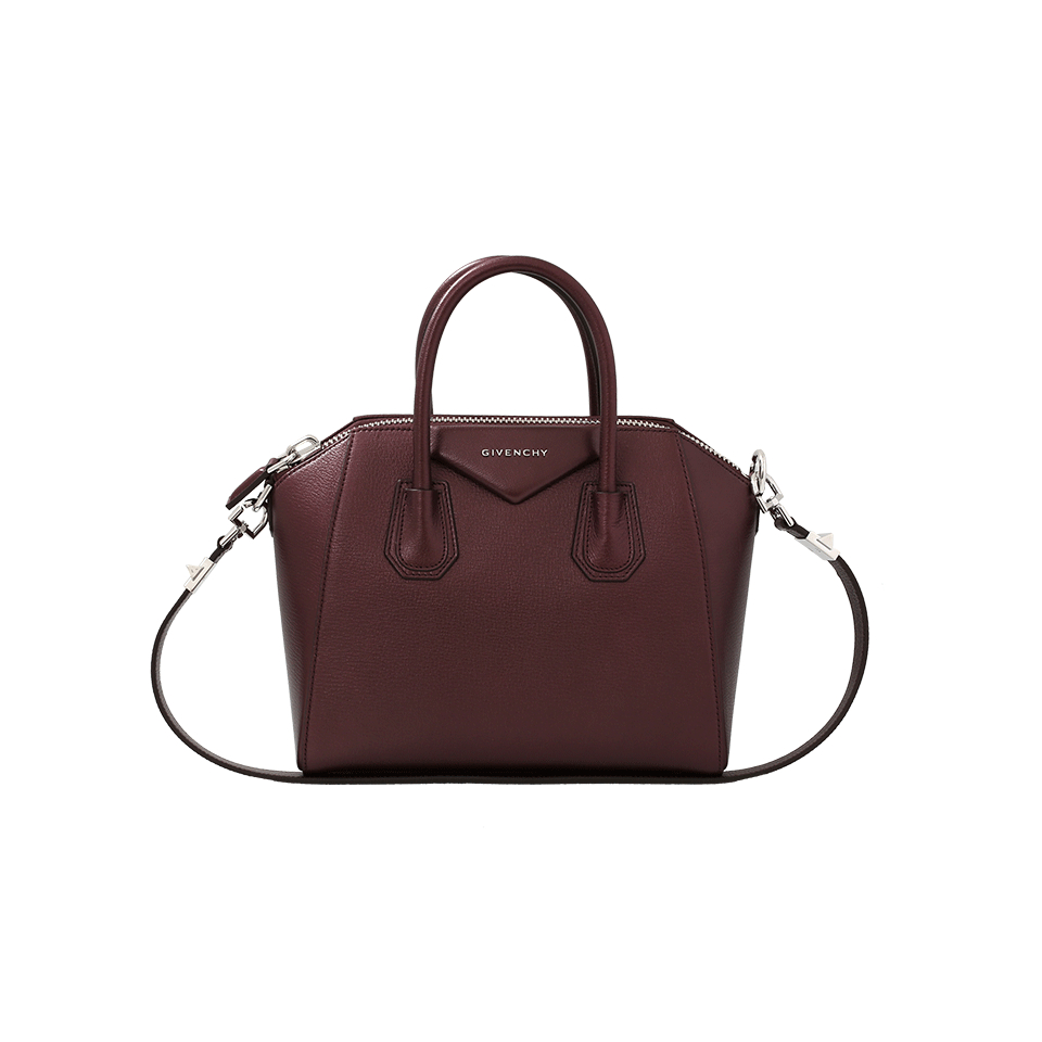 Givenchy Small Antigona Bag in Multicolour | Lyst