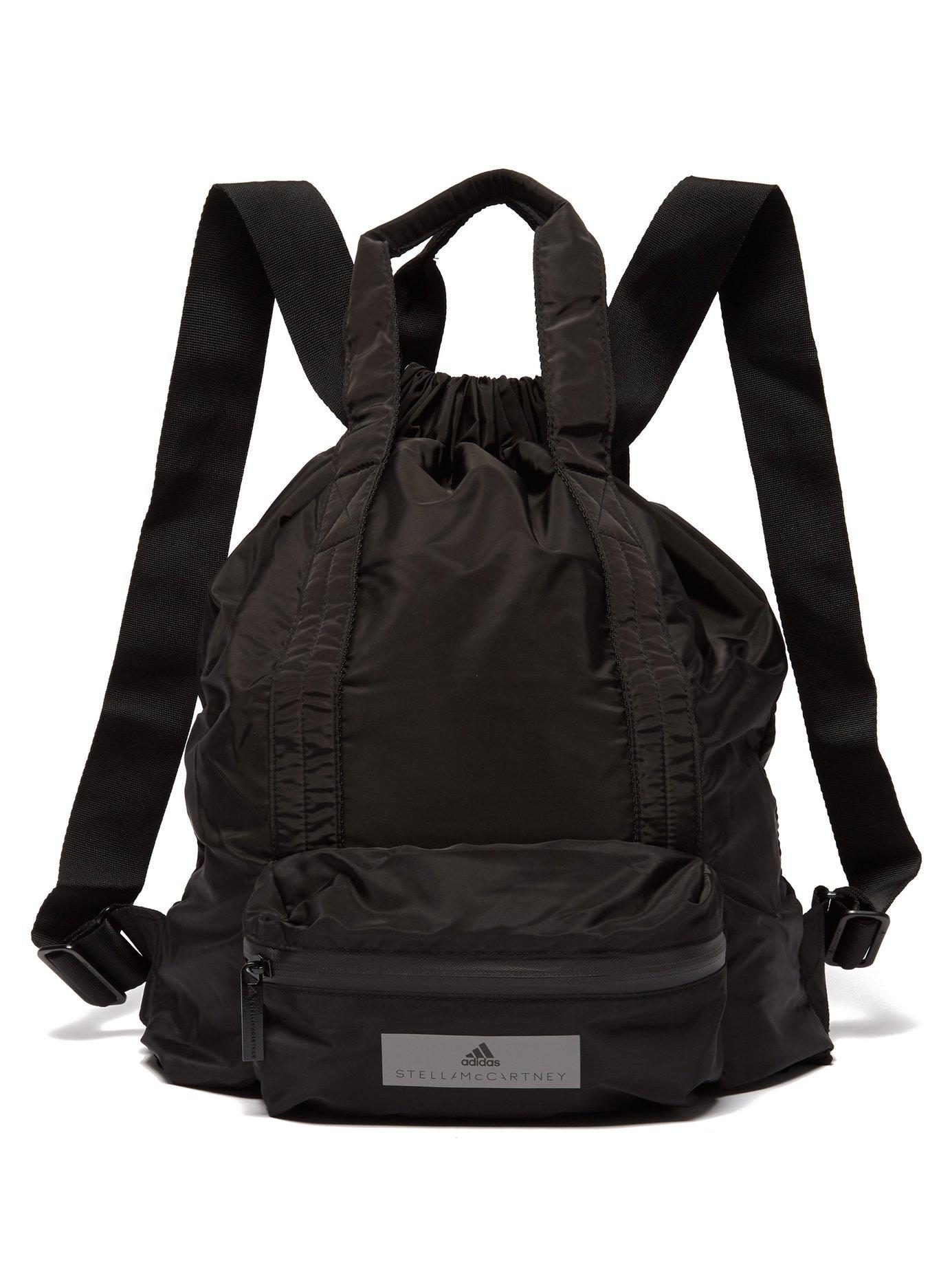 stella mccartney adidas gym bag