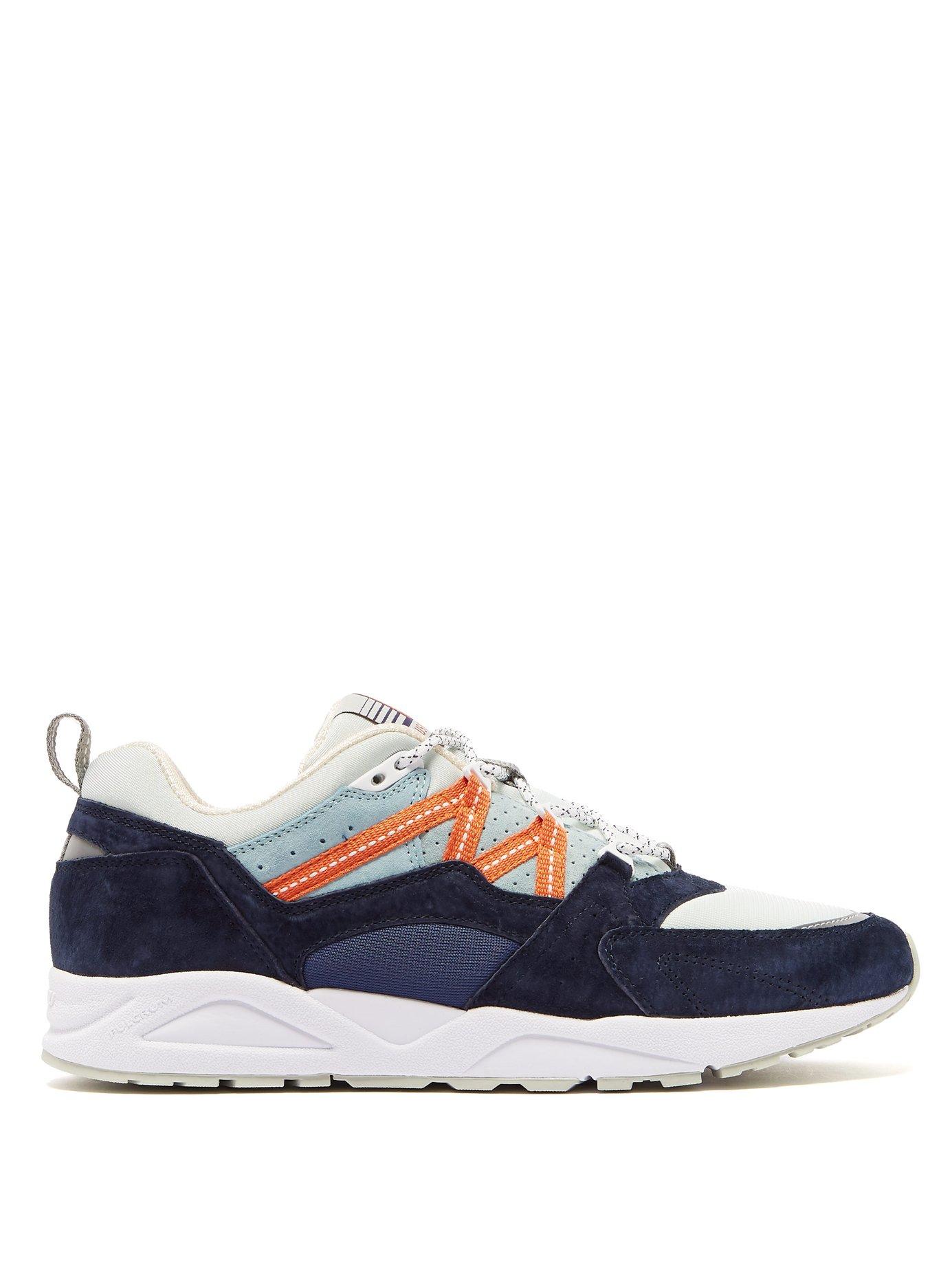 karhu fusion china blue