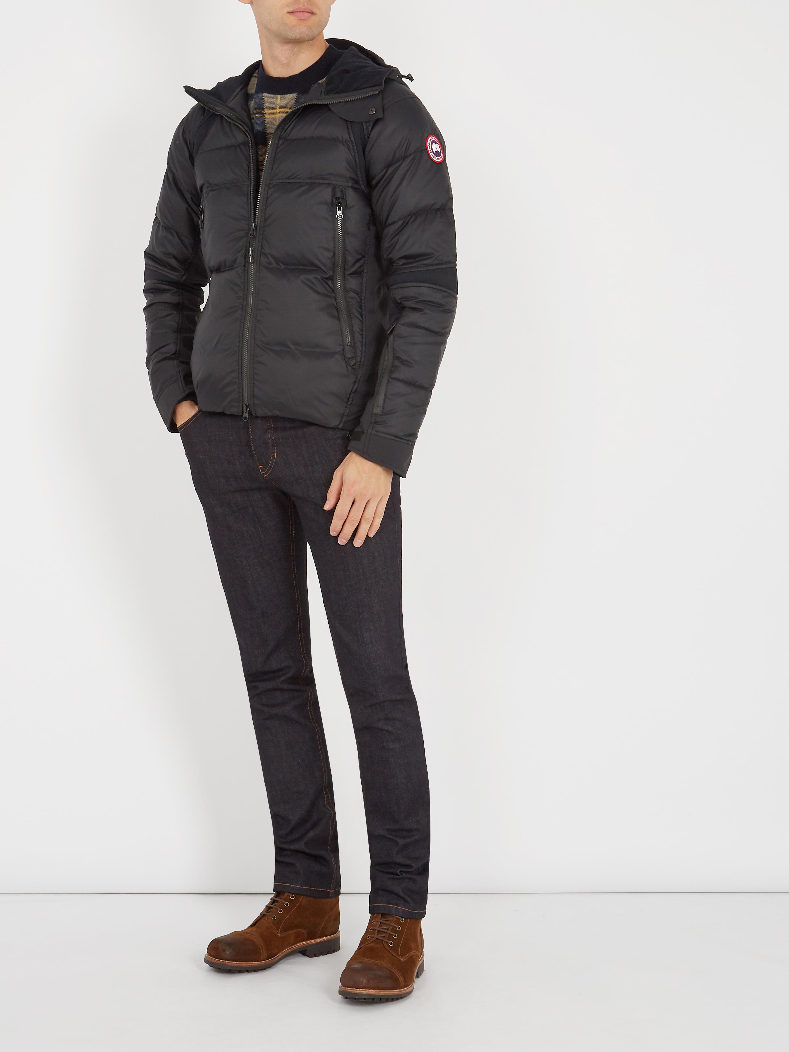 canada goose parka hybridge sutton canada goose parka hybridge sutton