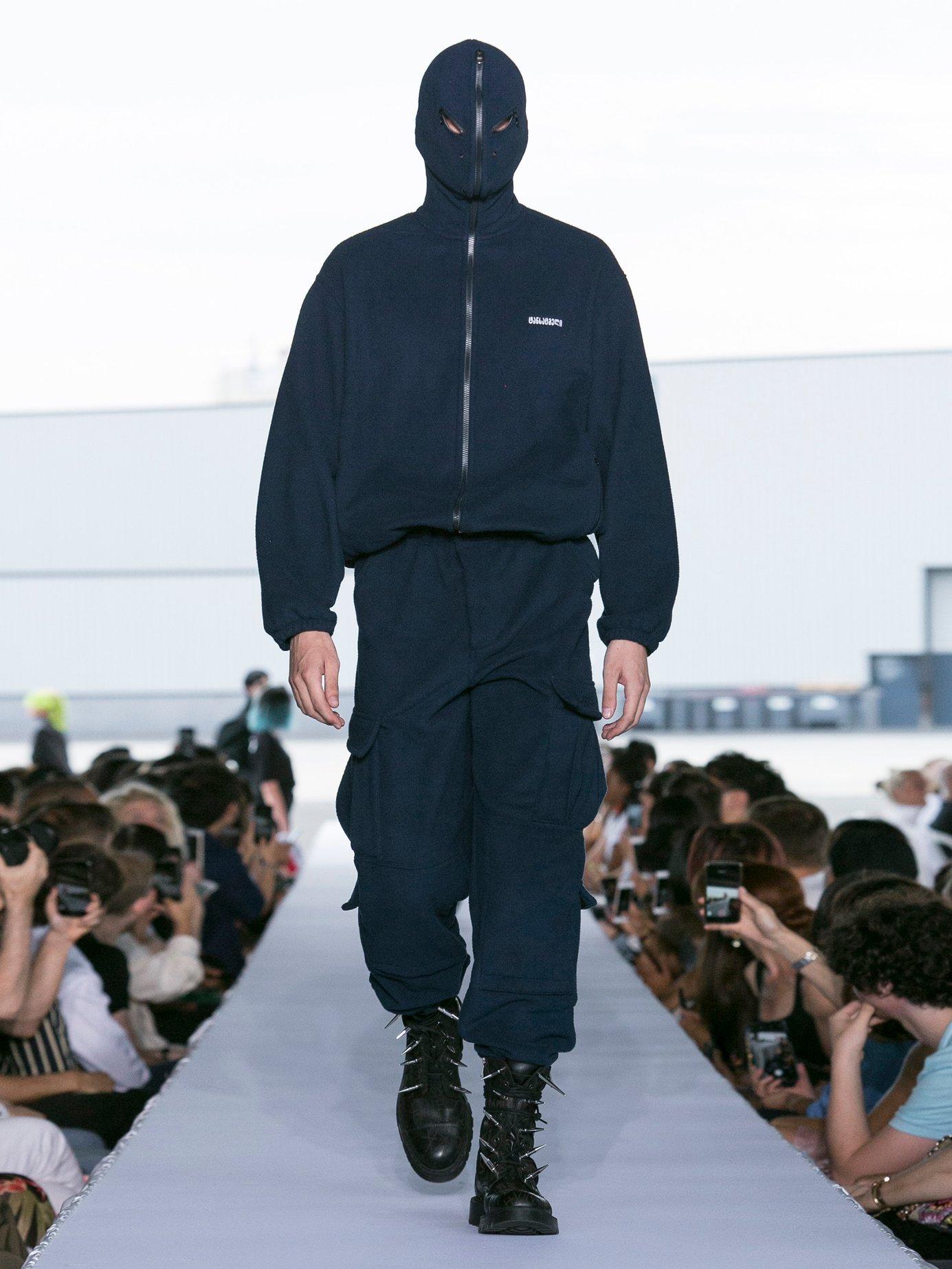 vetements accessories
