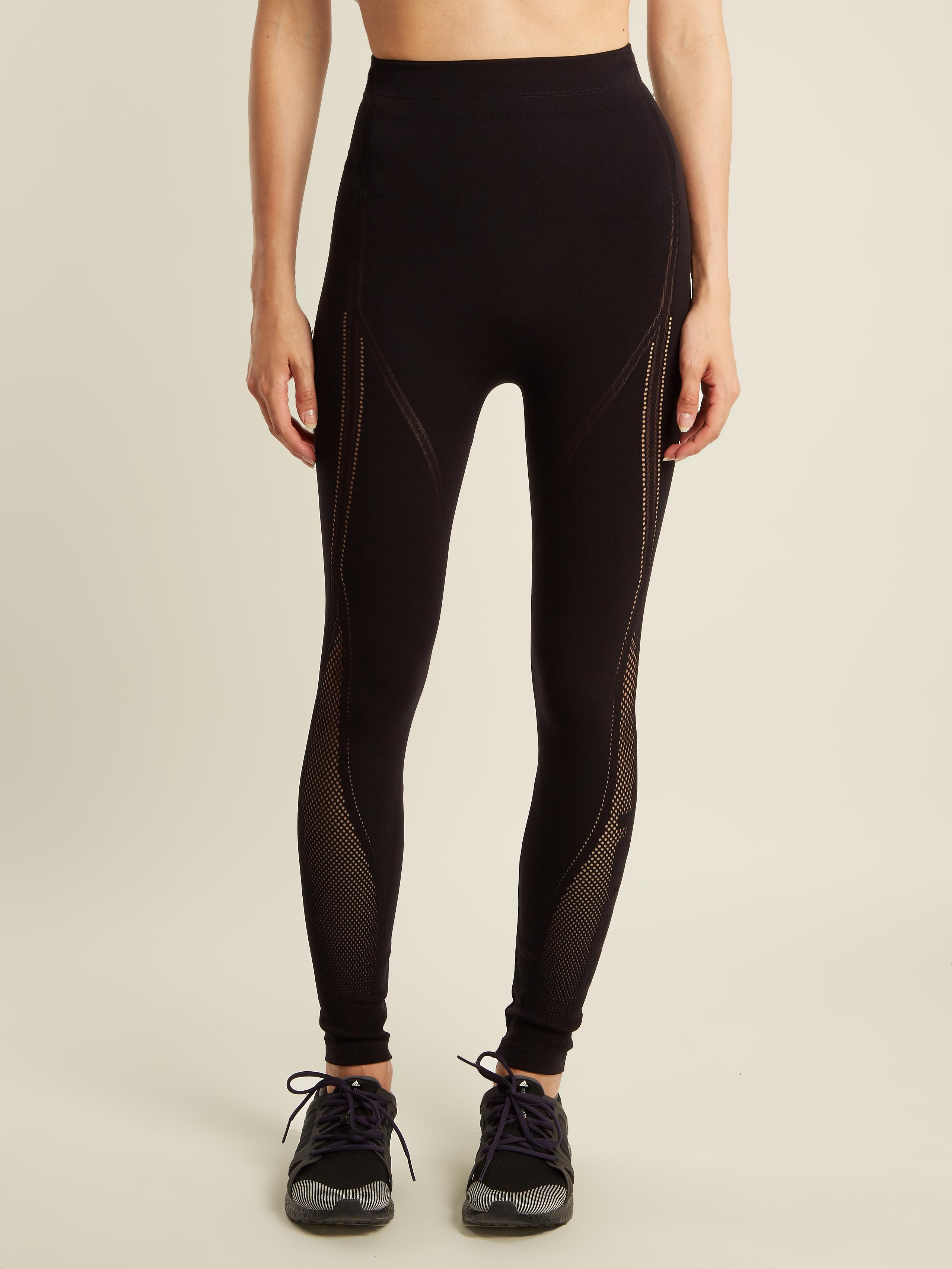 Black Thermal Leggings For Women  International Society of Precision  Agriculture