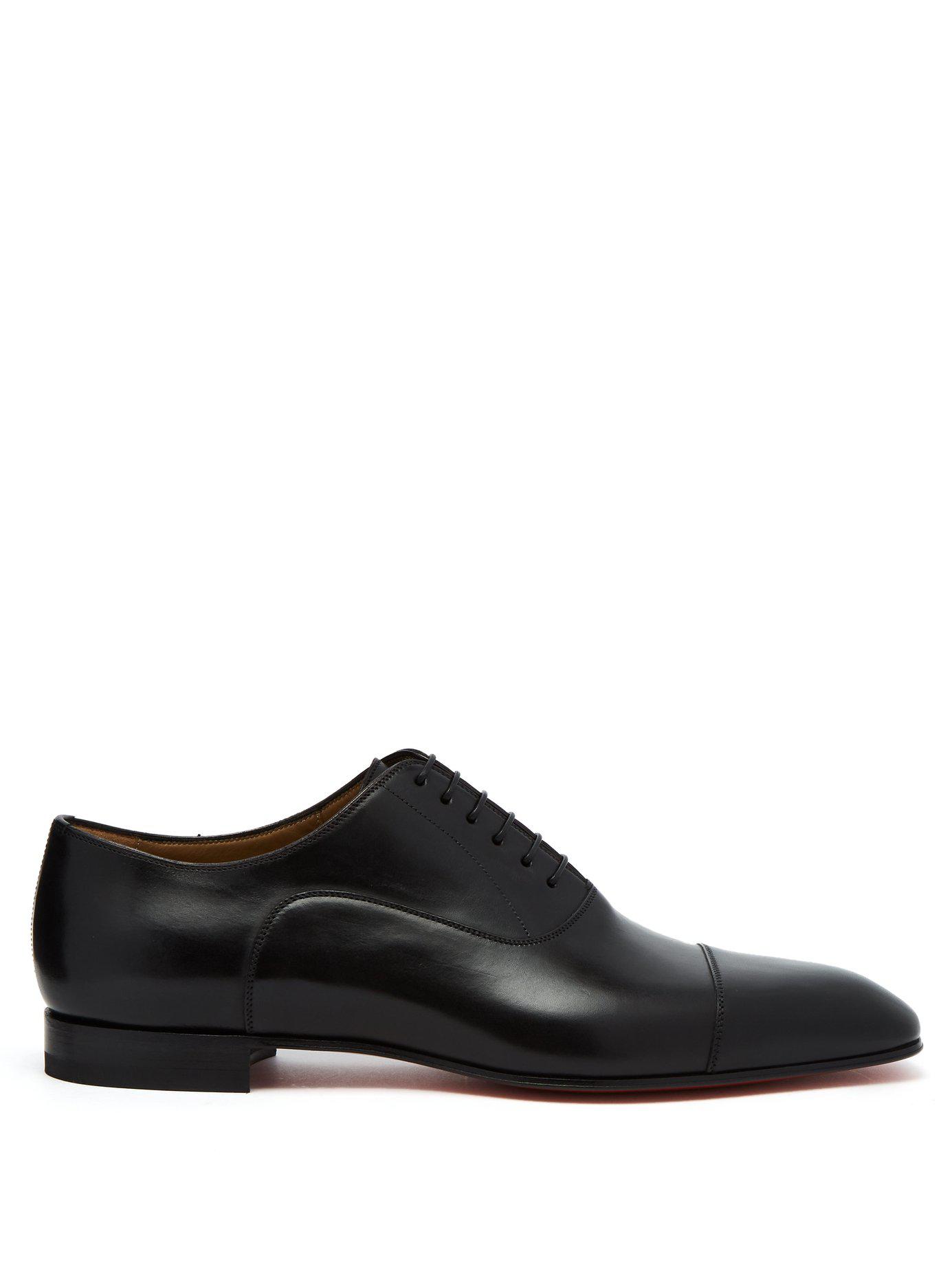 louboutin oxford mens