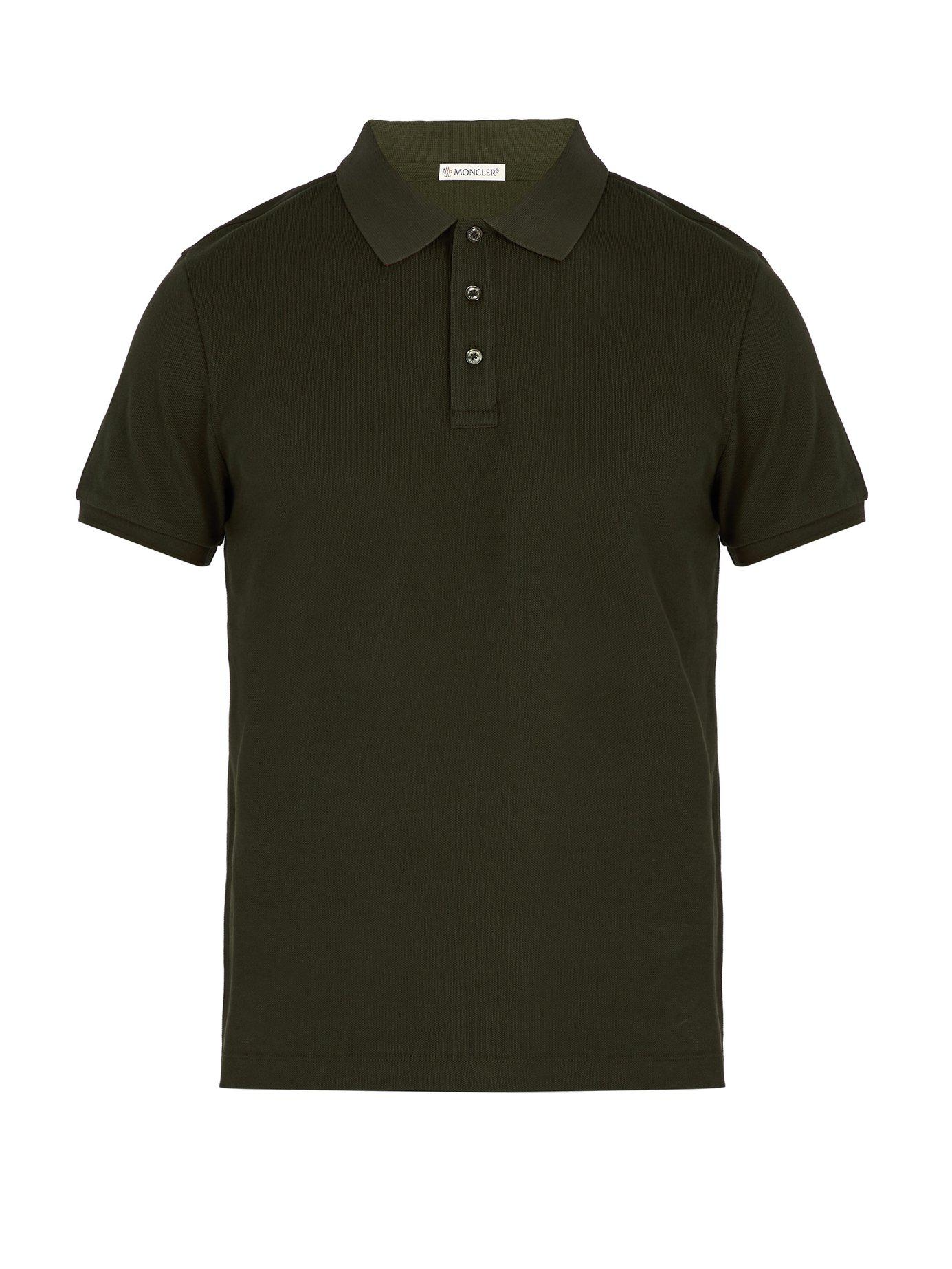 polo moncler kaki homme polo moncler kaki homme