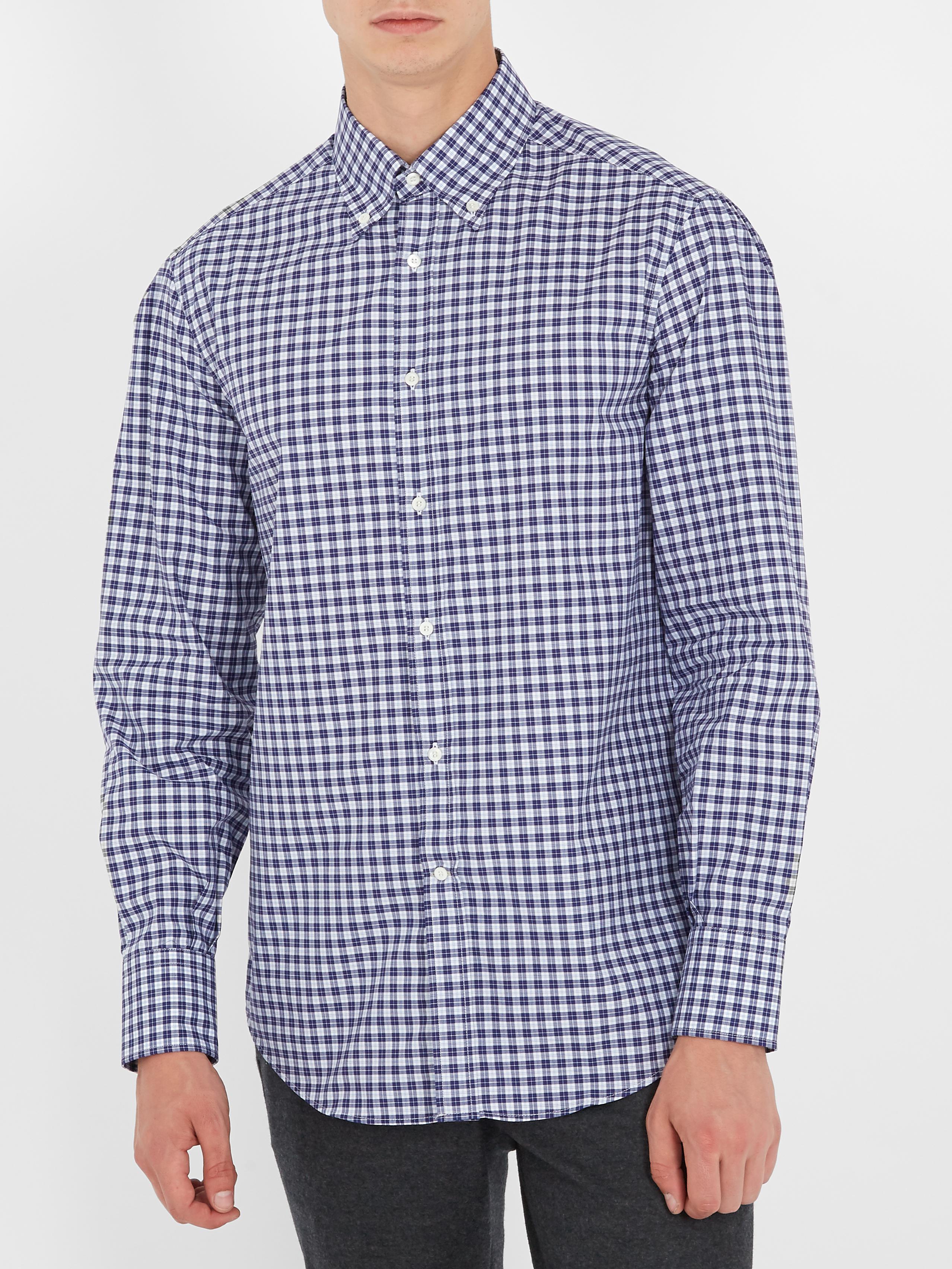 brunello shirt