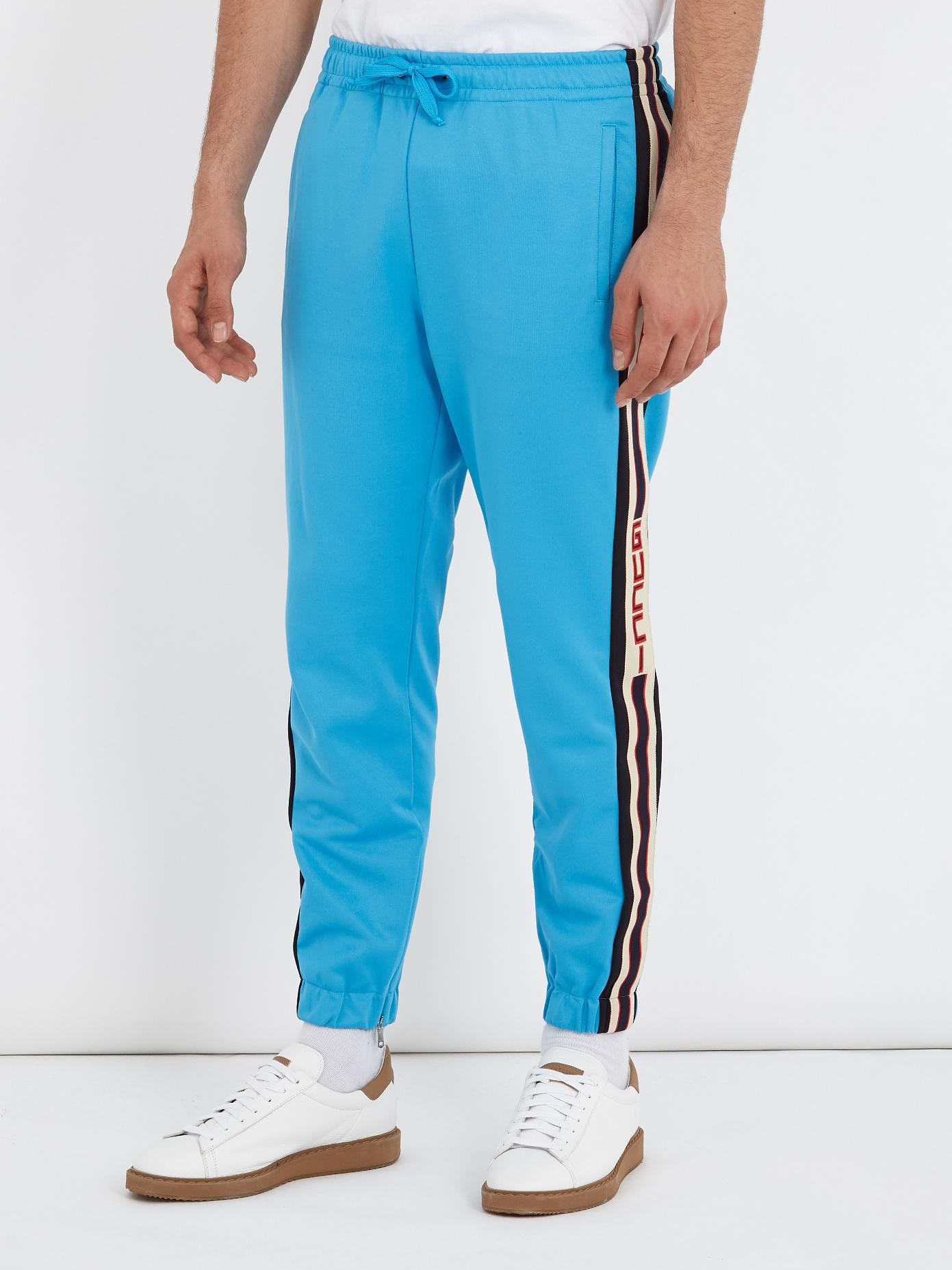 gucci track pants price