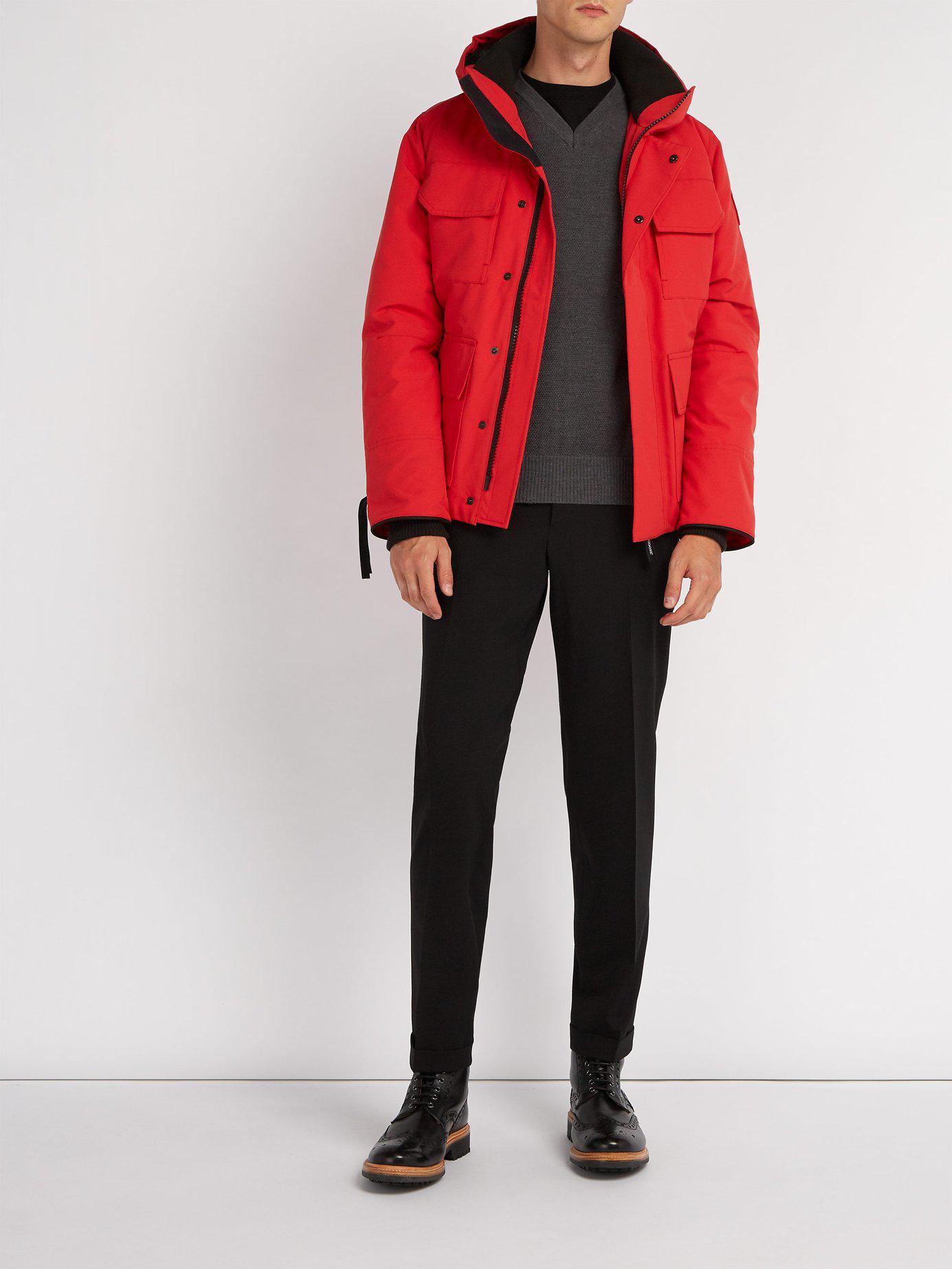 pull canada goose pull canada goose