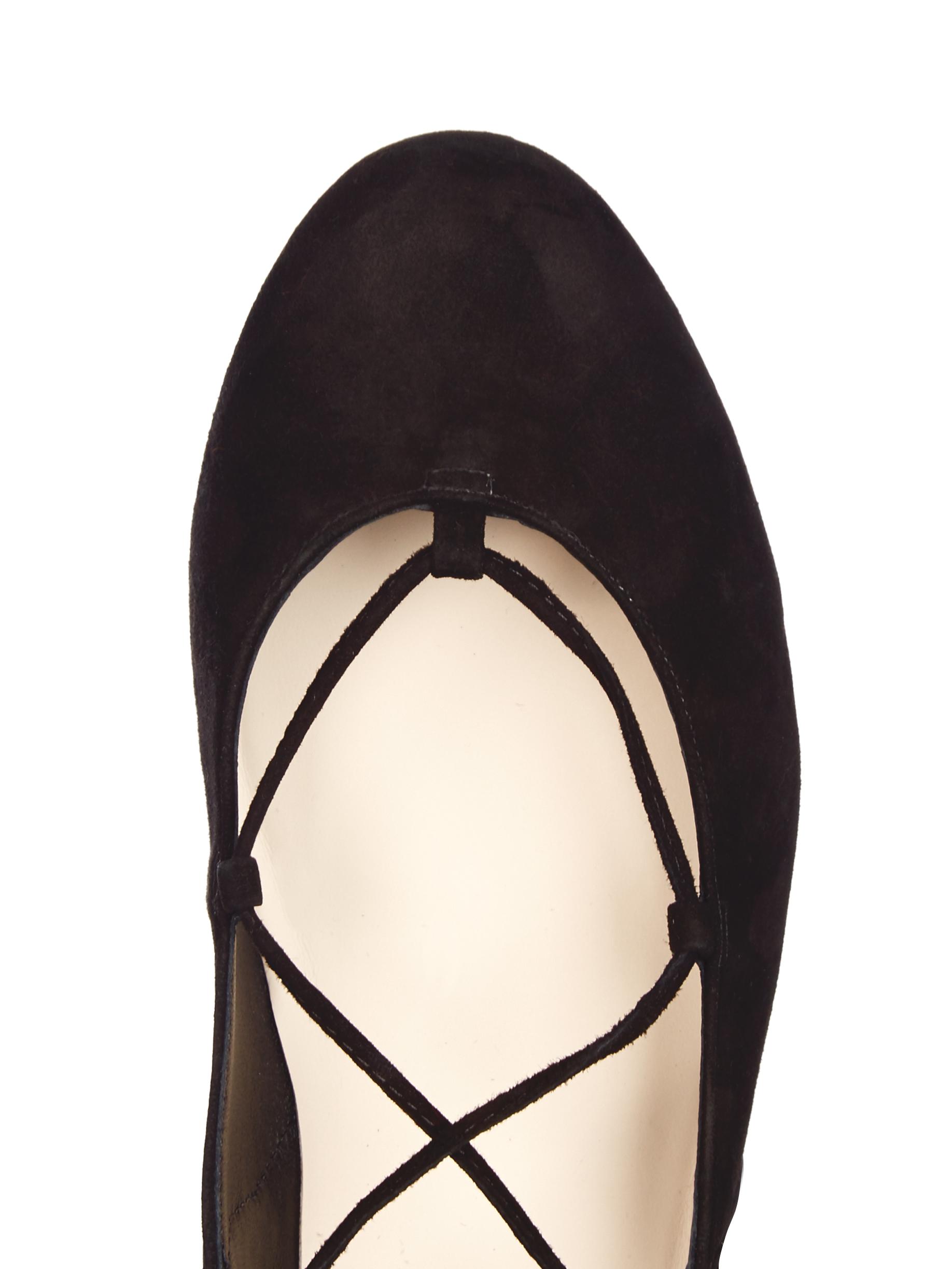 butterfly flat sophia webster