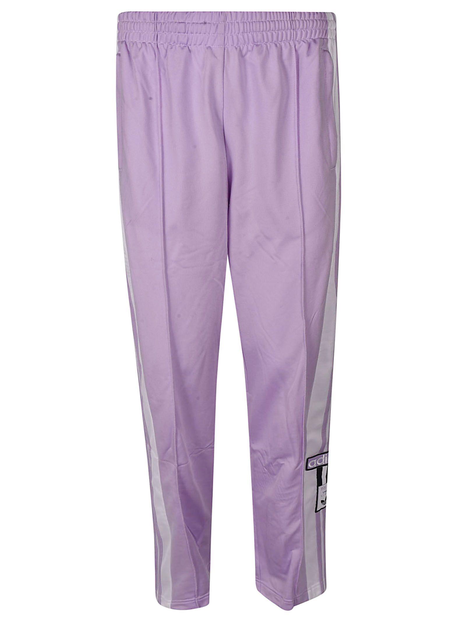 pink ultimate joggers