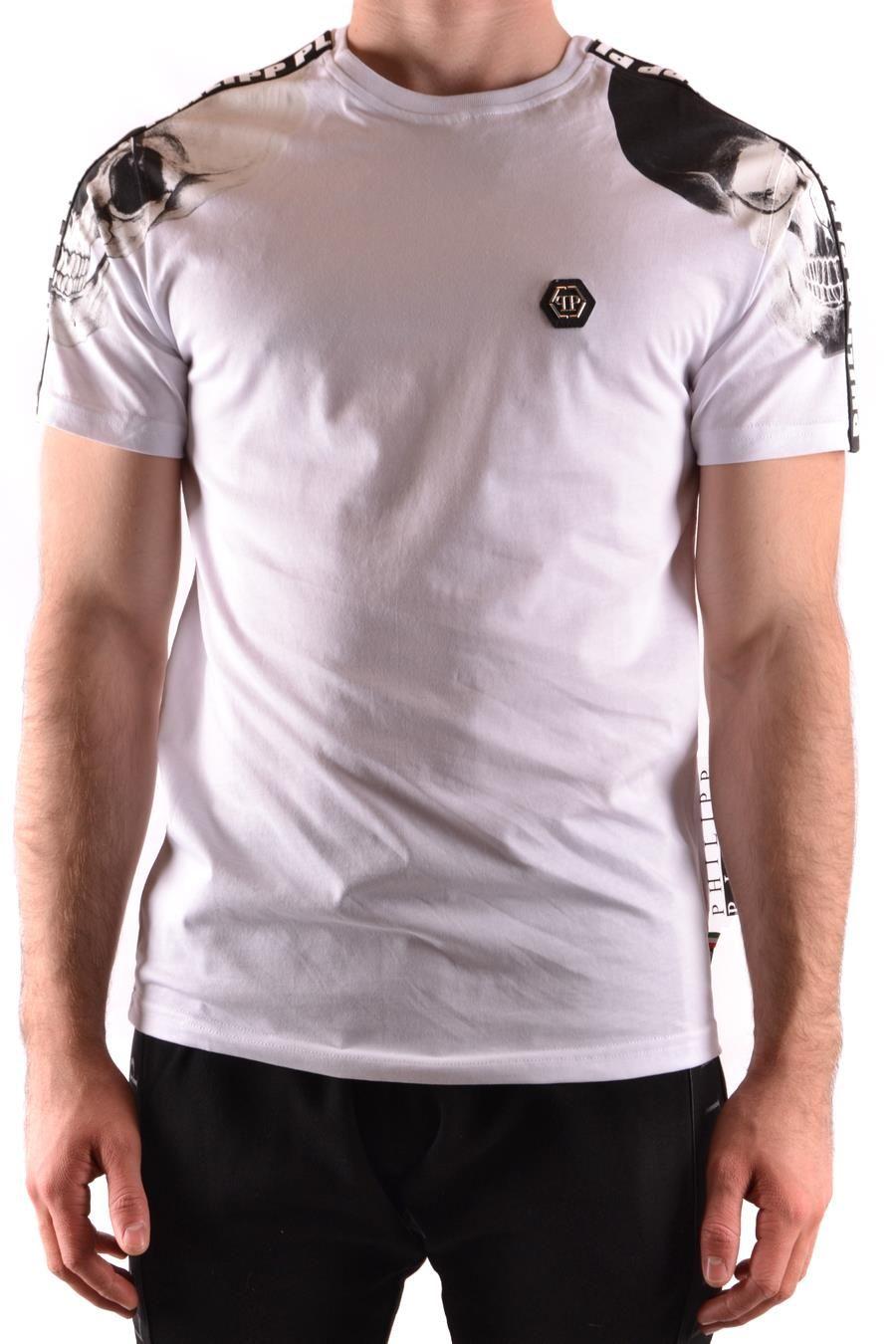 t shirt philip plain