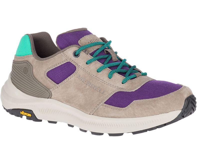 merrell ontario trainers