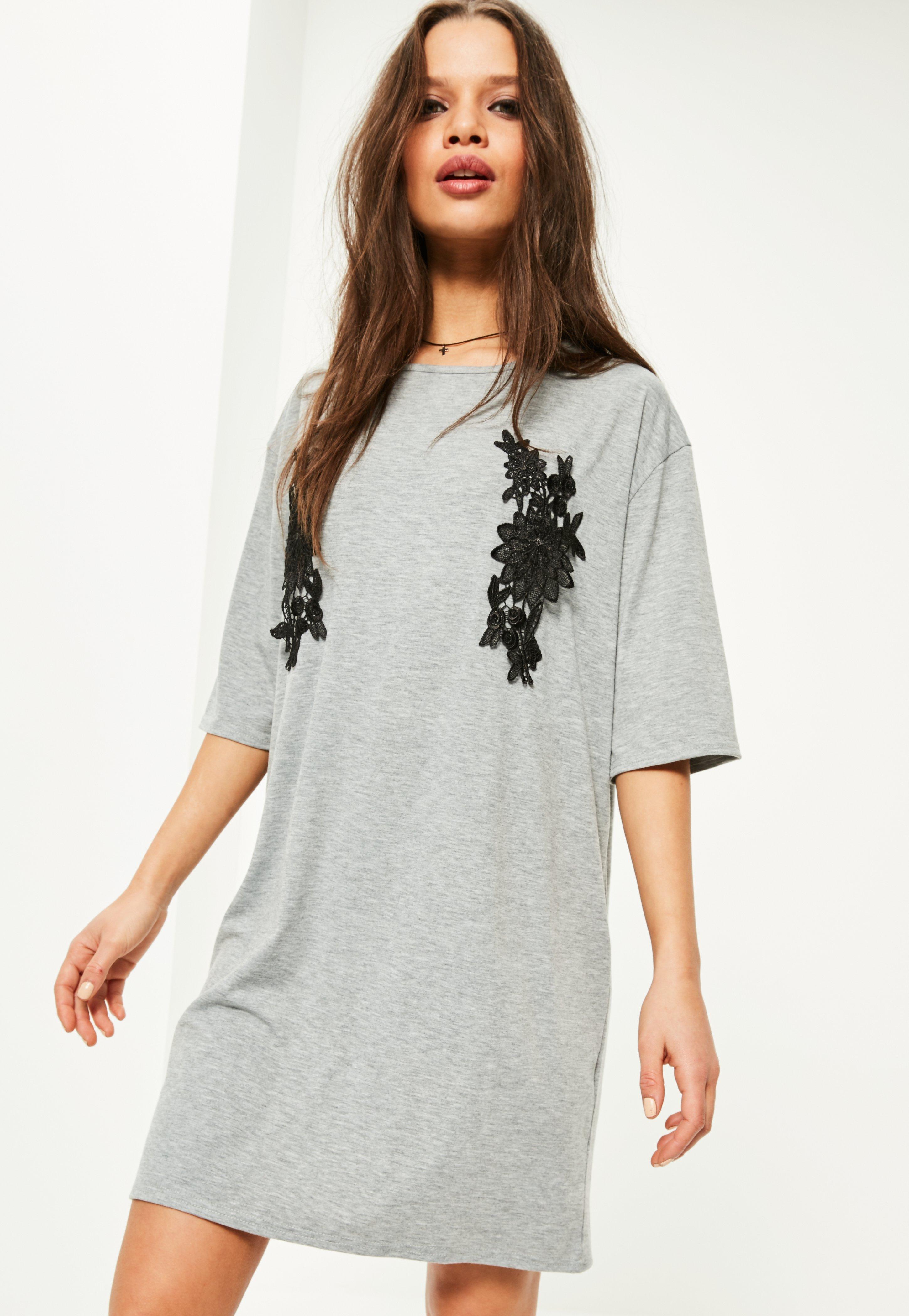 T shirt dress