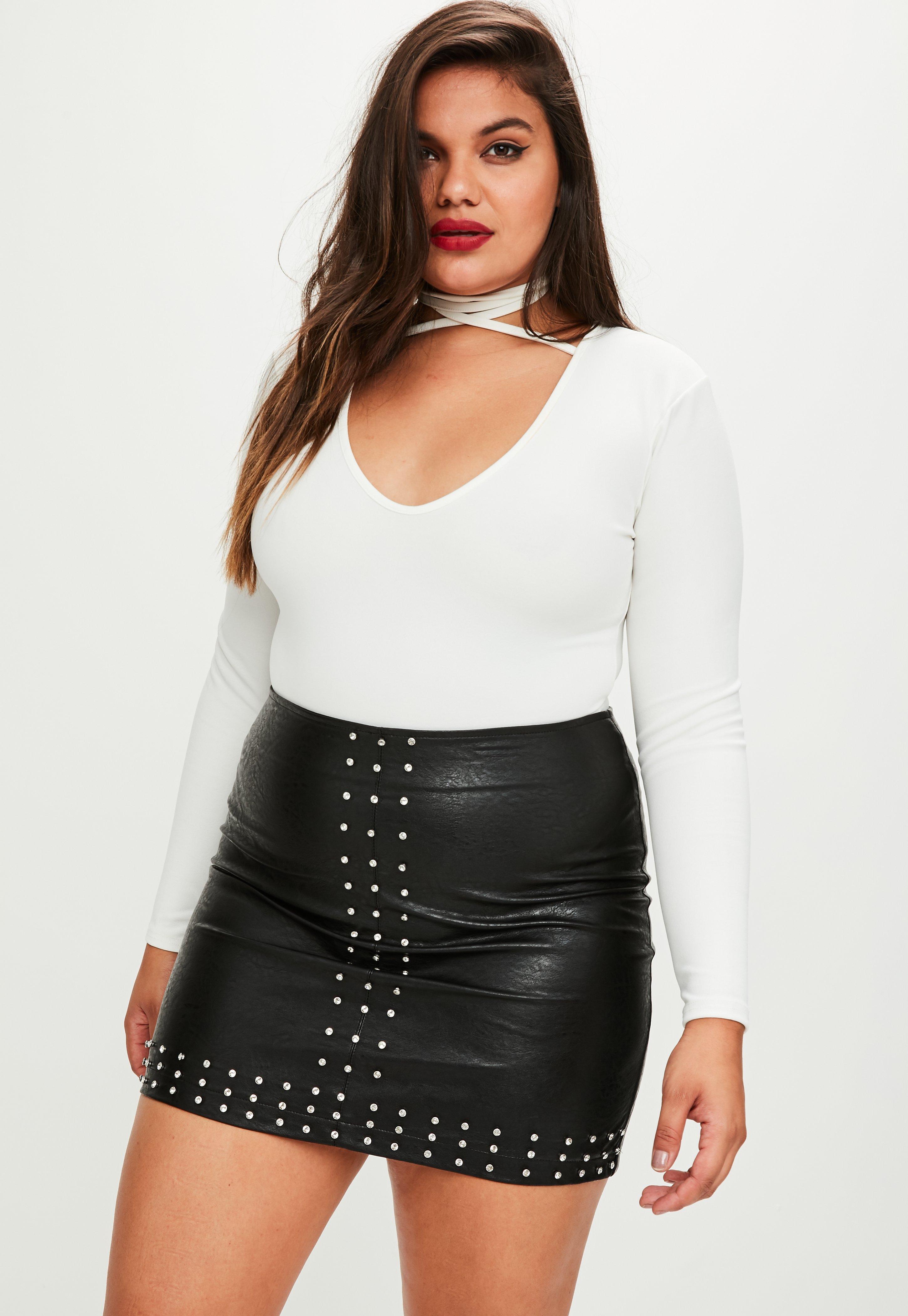 Mini Skirts For Plus Size Bruin Blog
